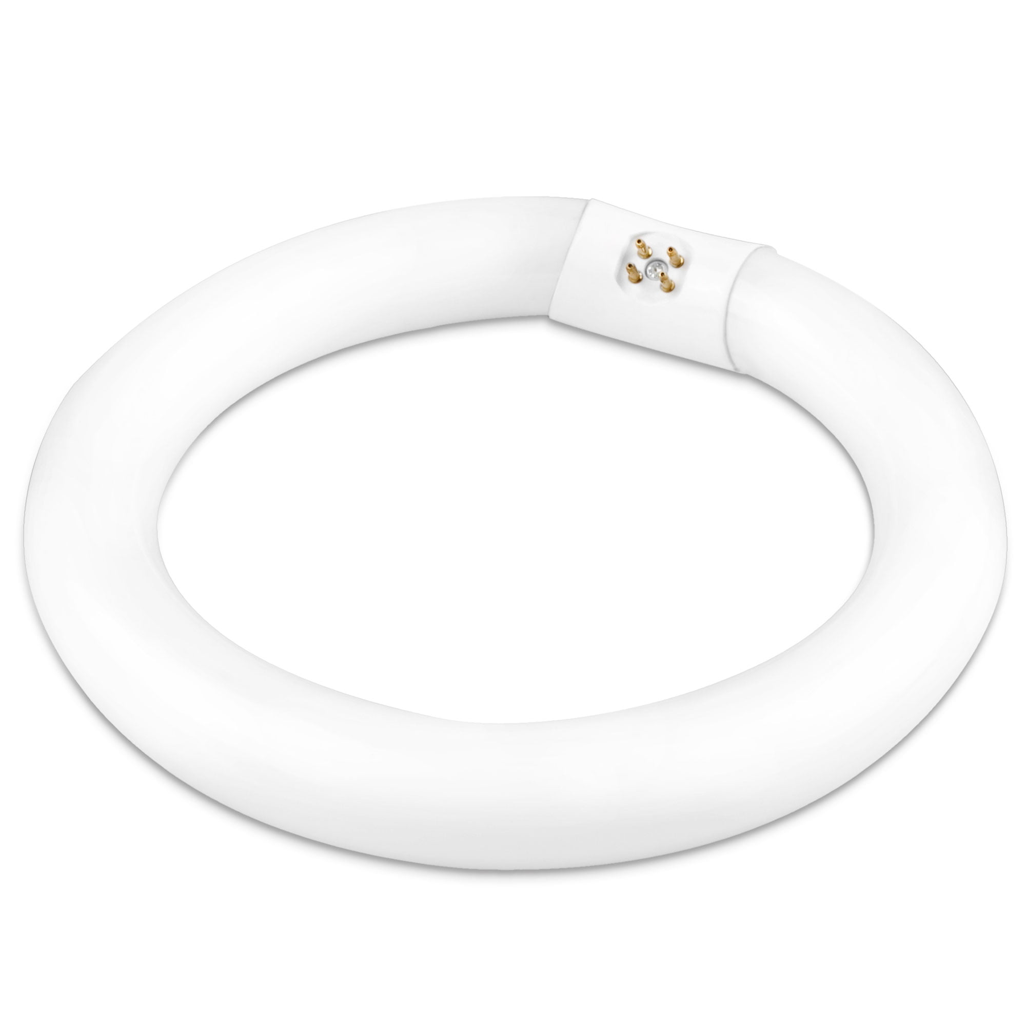 FLUORESCENTE MATEL TRIFÓSFORO T9 CIRCULAR 22W FRÍA