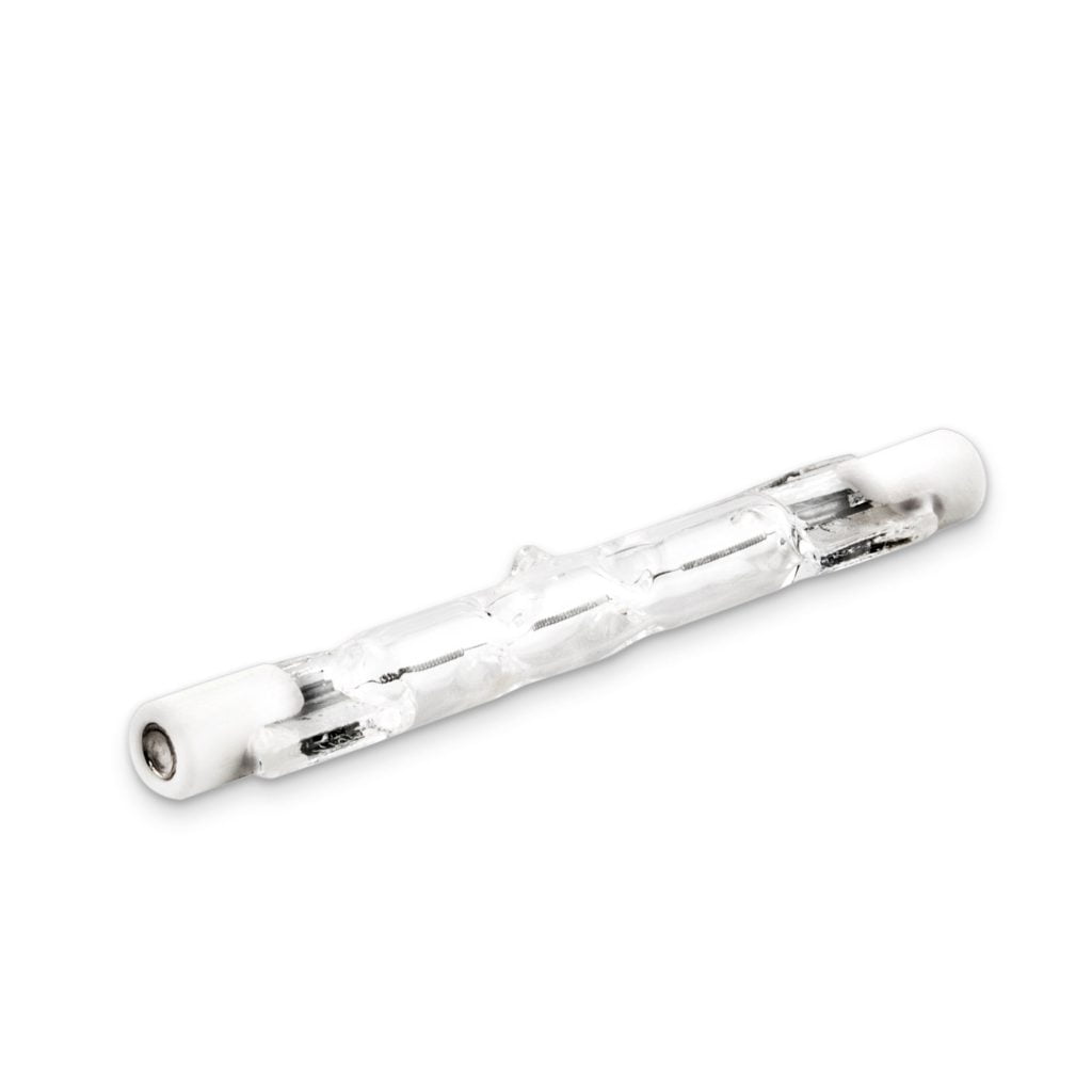 BOMBILLA ECO HALÓGENA MATEL R7S LINEAL 78MM 120W