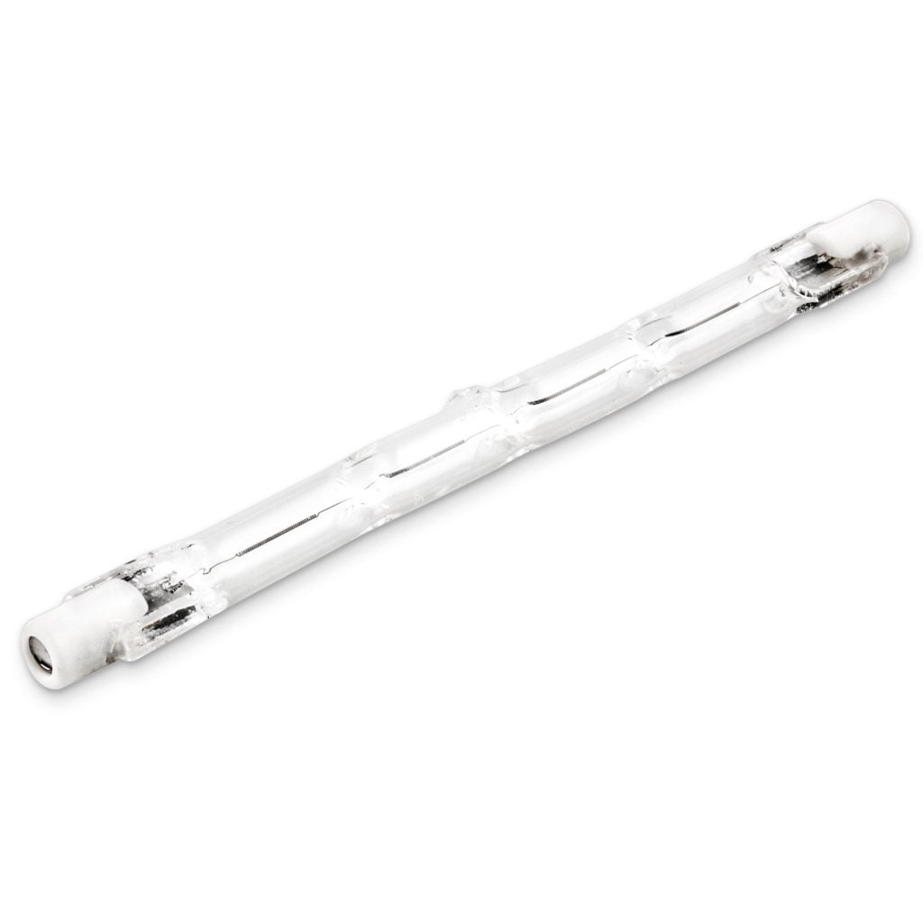 BOMBILLA ECO HALÓGENA MATEL R7S LINEAL 118MM 160W