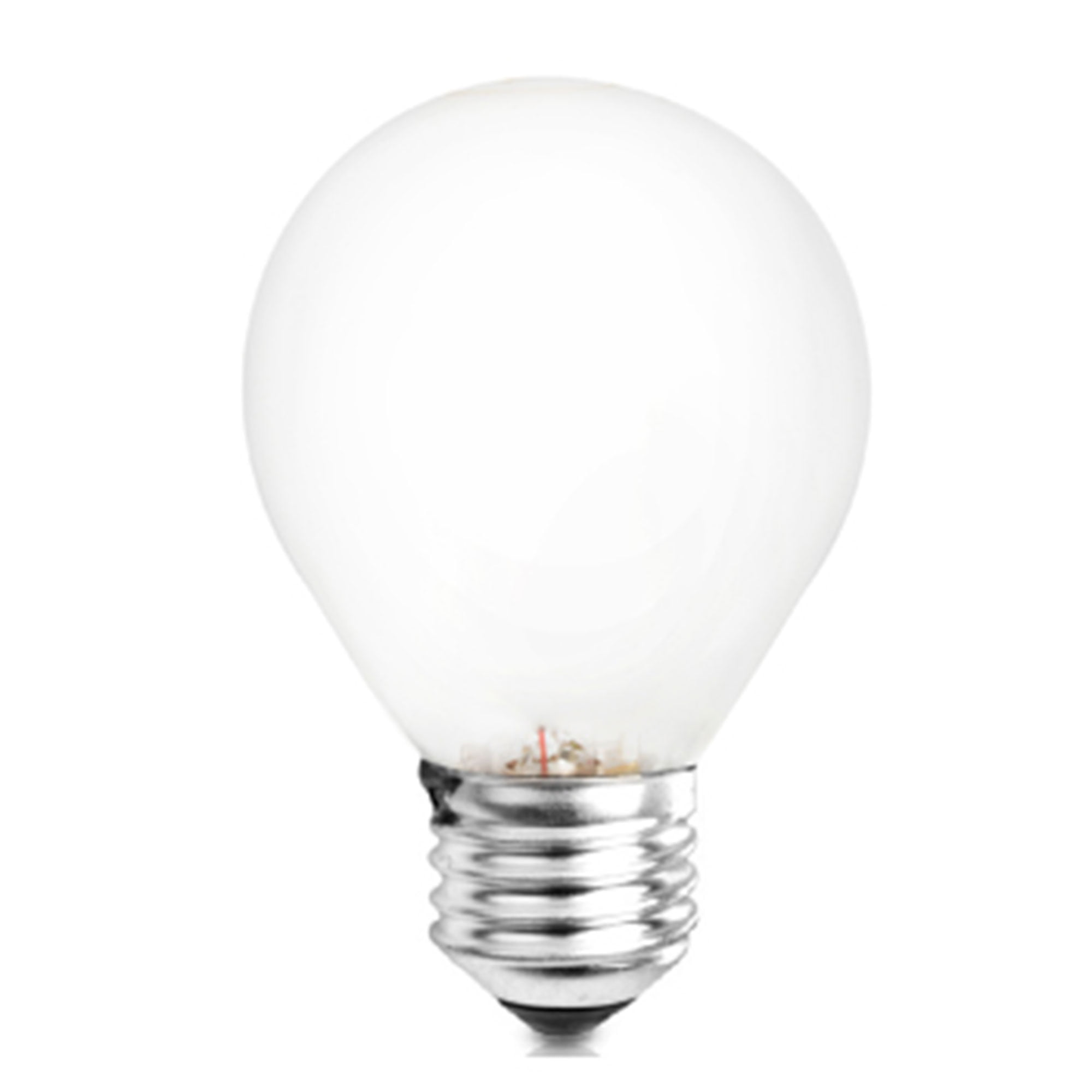 BOMBILLA ECO HALÓGENA MATEL ESFÉRICA MATE E27 42W