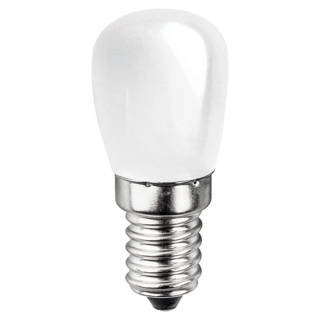 BOMBILLA LED MATEL FRIGORÍFICO E14 2W FRÍA