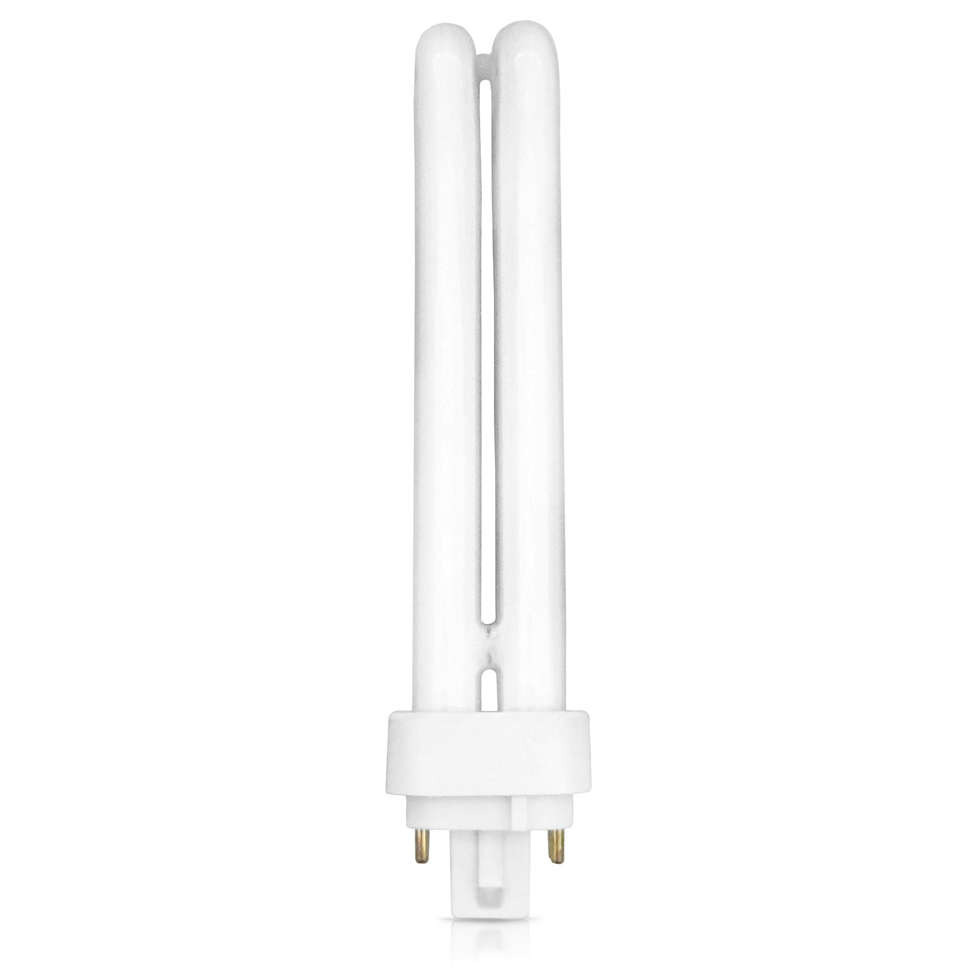 BOMBILLA BAJO CONSUMO MATEL PLC 2PINS G24 18W FRÍA