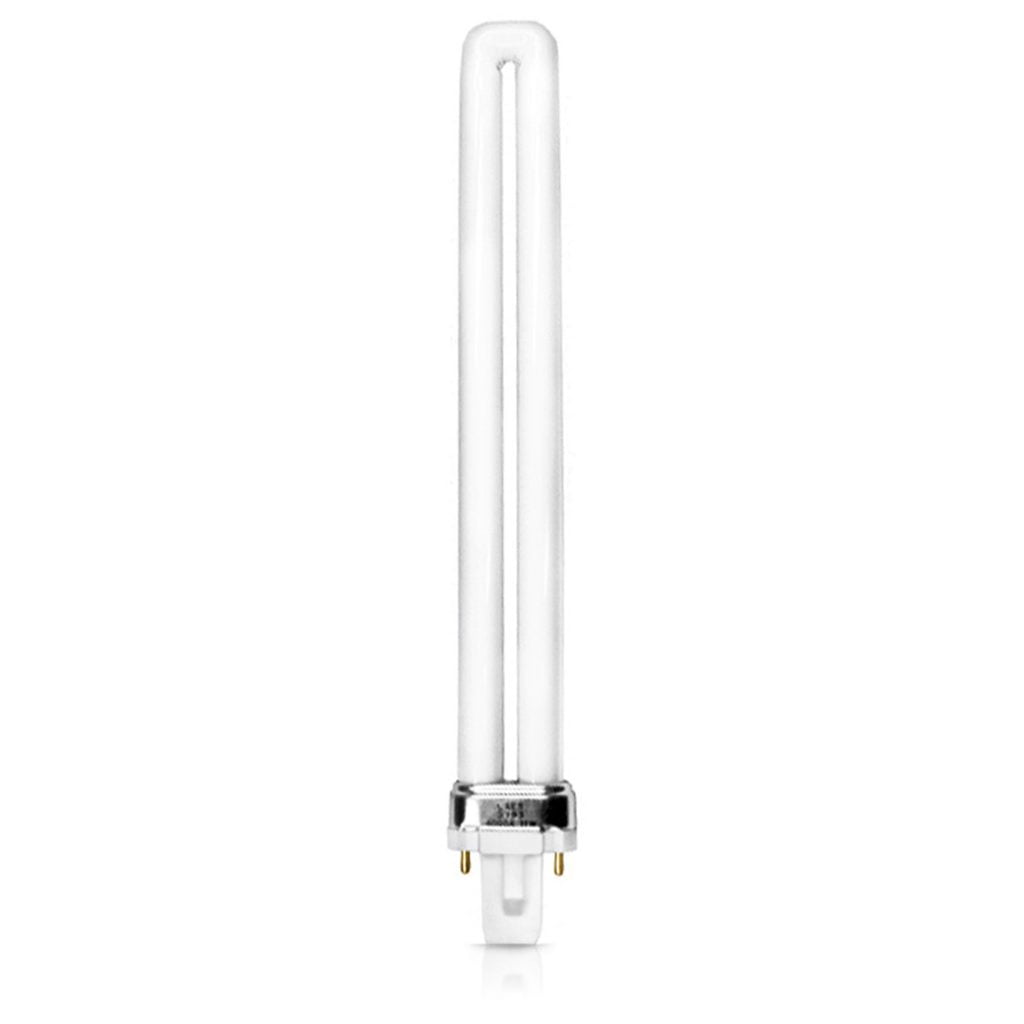 BOMBILLA BAJO CONSUMO MATEL PLC 2PINS G23 11W FRÍA