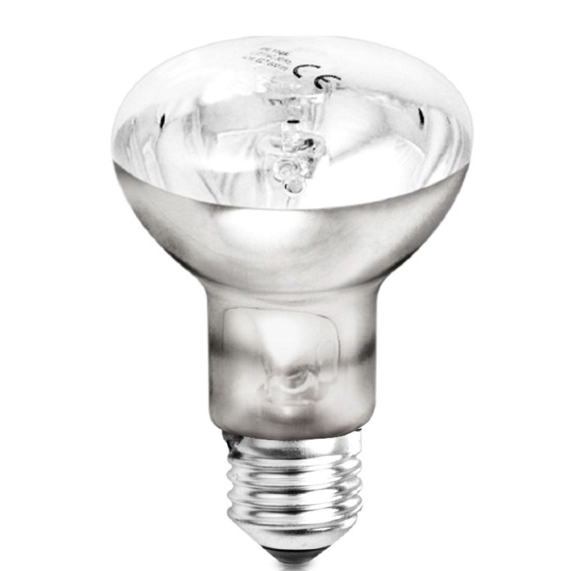 BOMBILLA ECO HALÓGENA MATEL REFLECTORA R80 E27 70W