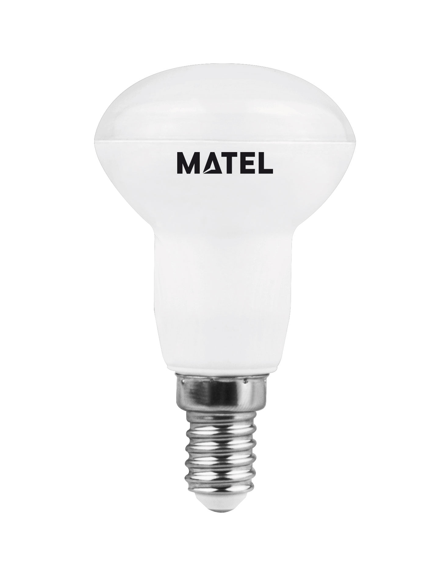 BOMBILLA LED MATEL REFLECTORA E14 R50 6W CÁLIDA