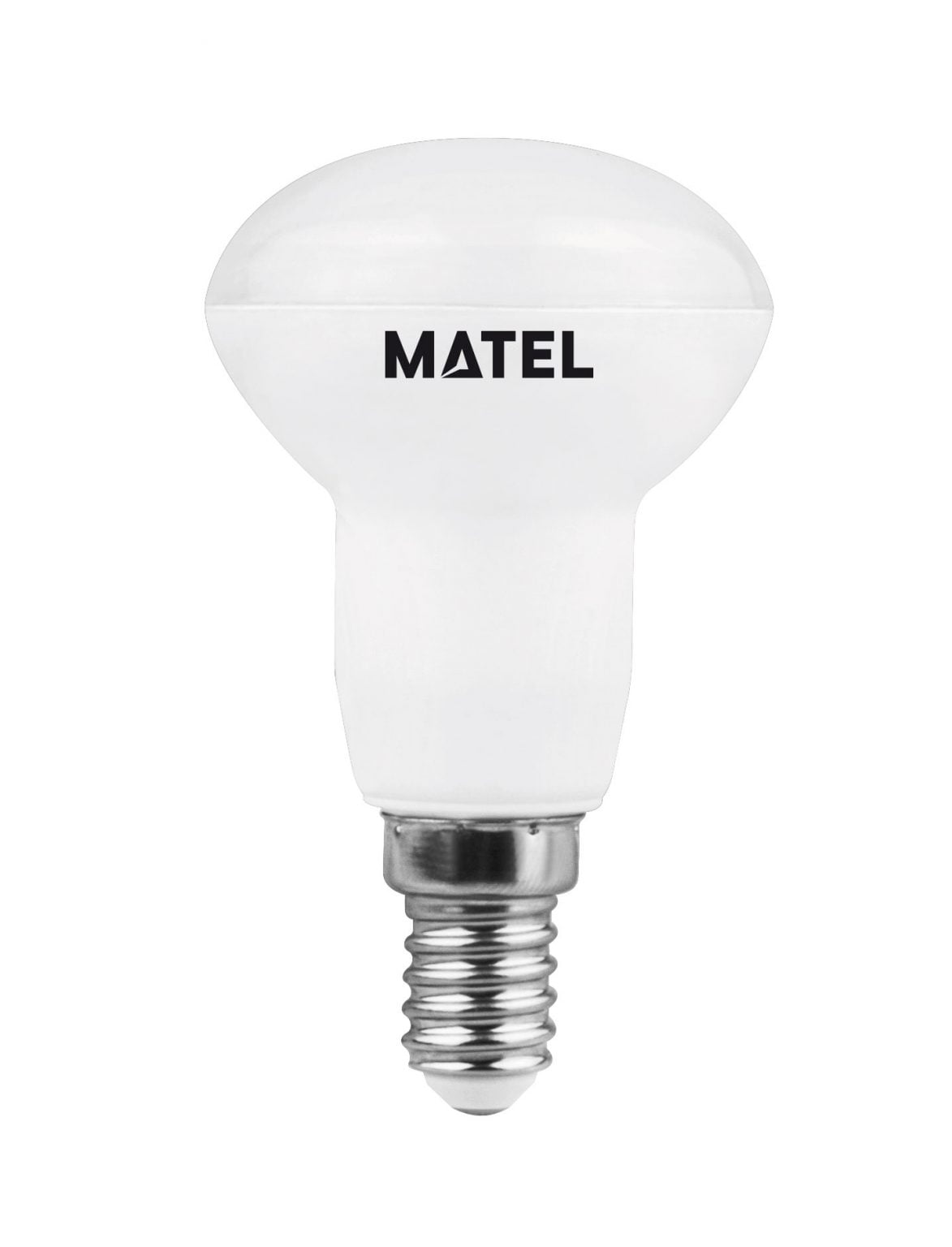BOMBILLA LED MATEL REFLECTORA E14 R50 6W FRÍA