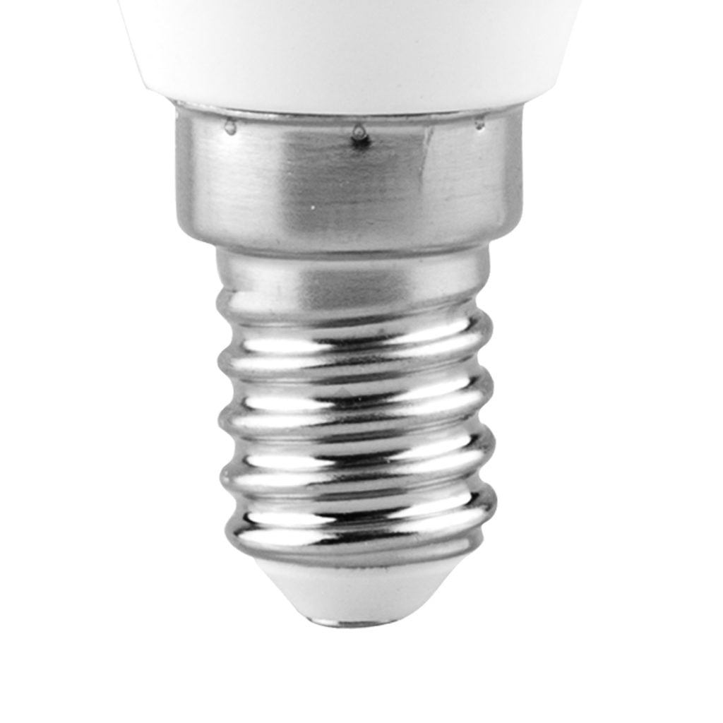BOMBILLA LED MATEL REFLECTORA E14 R50 6W FRÍA - Imagen 3