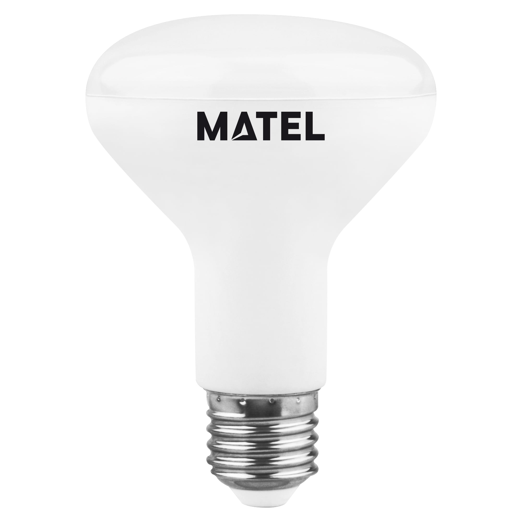 BOMBILLA LED MATEL REFLECTORA E27 R90 13W FRÍA