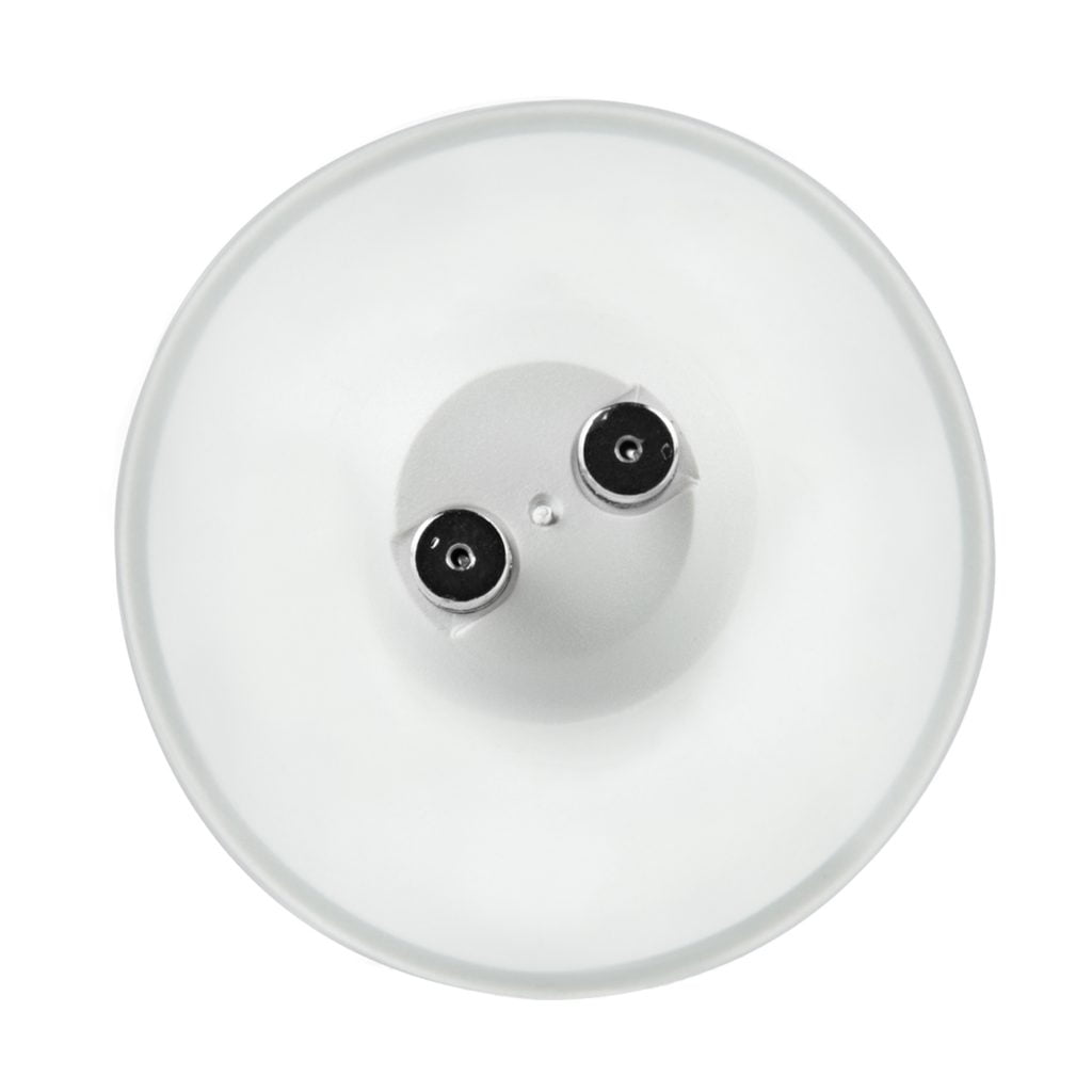 BOMBILLA LED MATEL GU10 8W CÁLIDA REGULABLE - Imagen 3