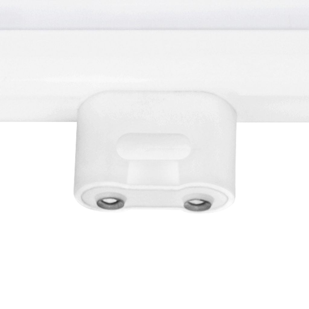 LINESTRA LED MATEL 50CM 8W 1POLO CÁLIDA - Imagen 3