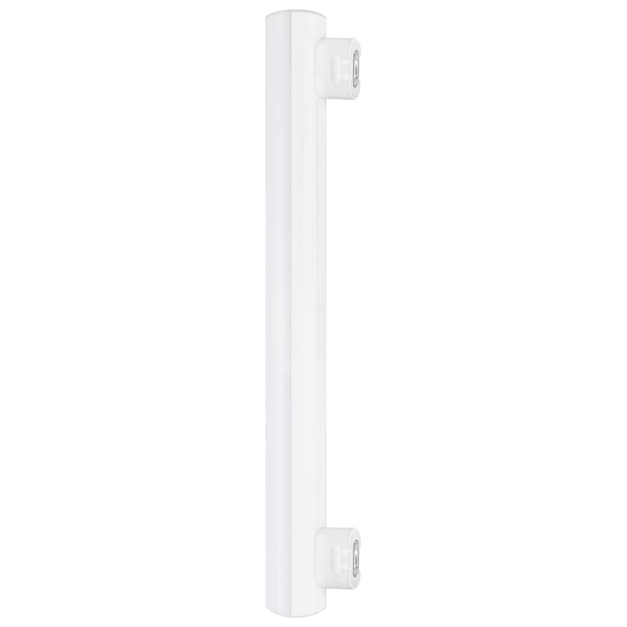 LINESTRA LED MATEL 50CM 8W 2POLOS CÁLIDA