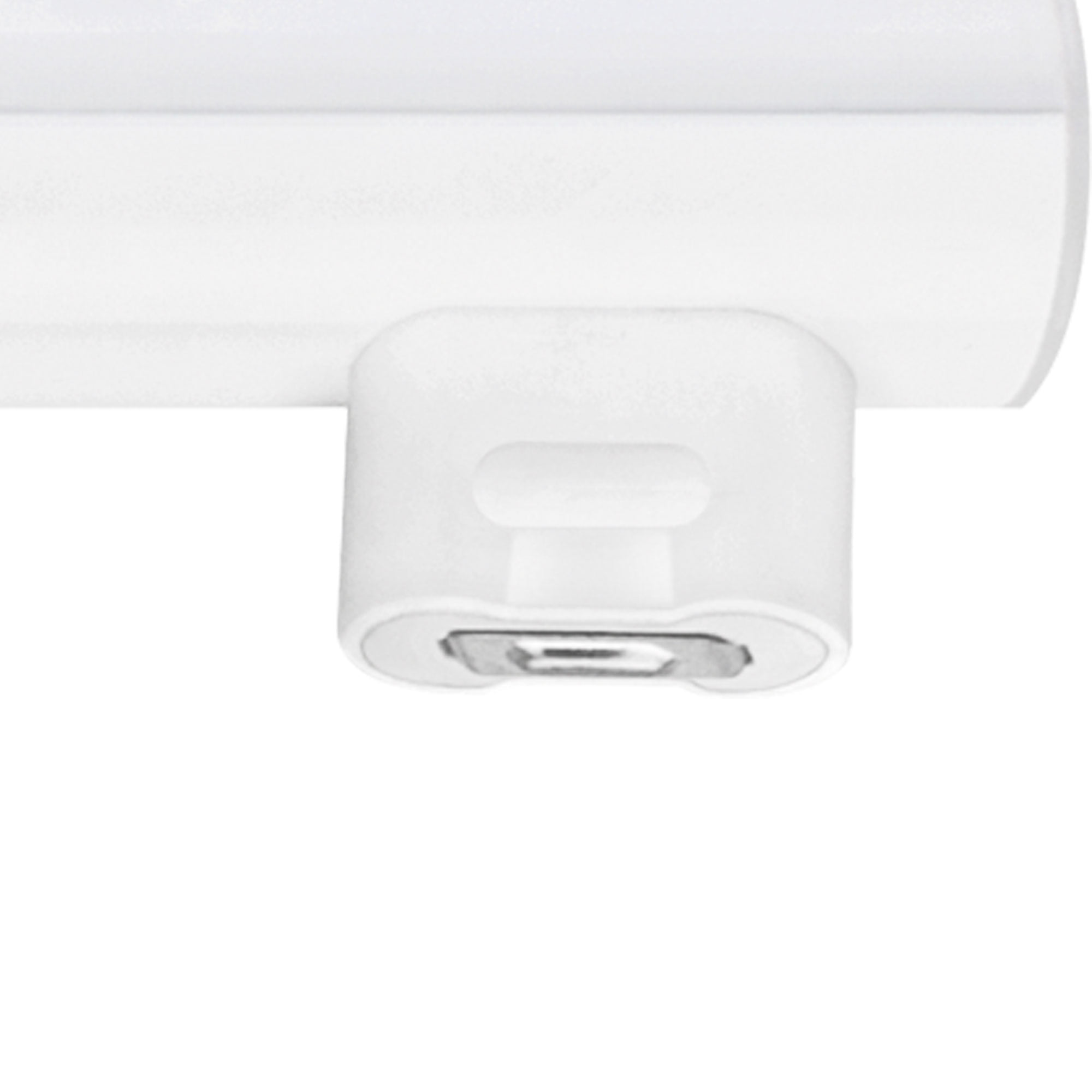 LINESTRA LED MATEL 50CM 8W 2POLOS CÁLIDA - Imagen 3