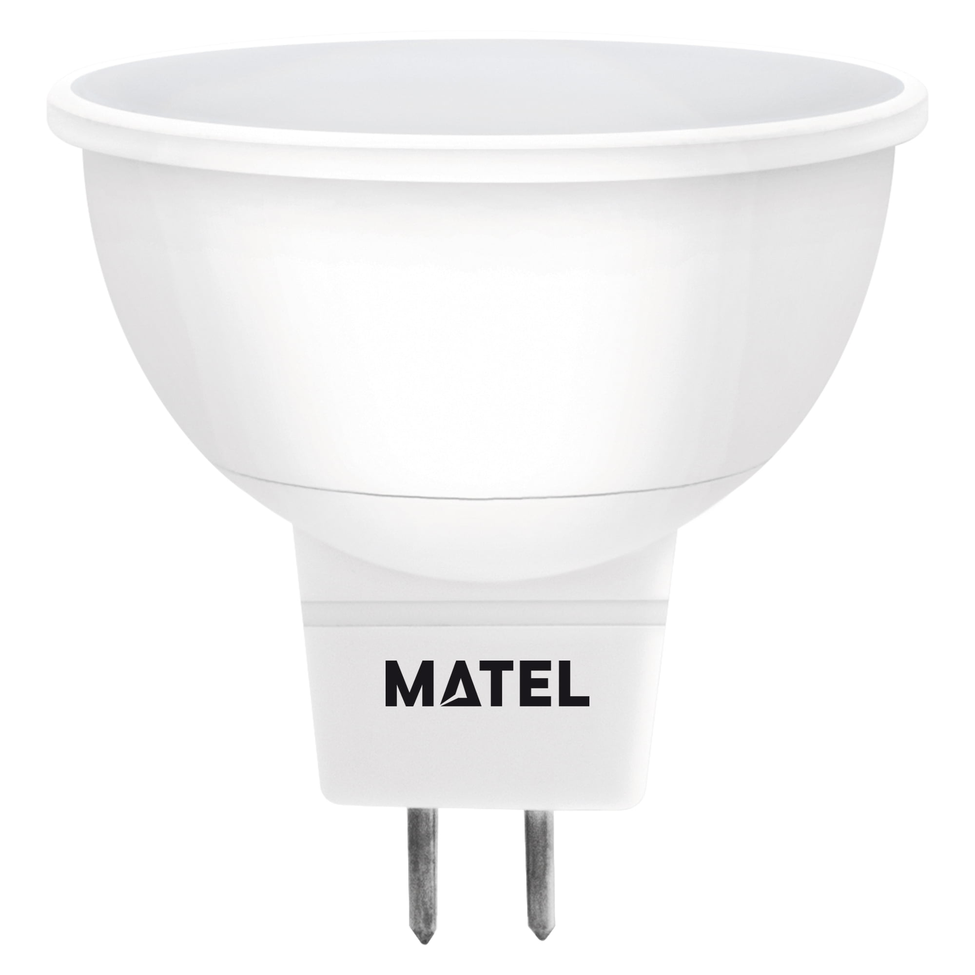 BOMBILLA LED MATEL DICROICA MR16 4W NEUTRA
