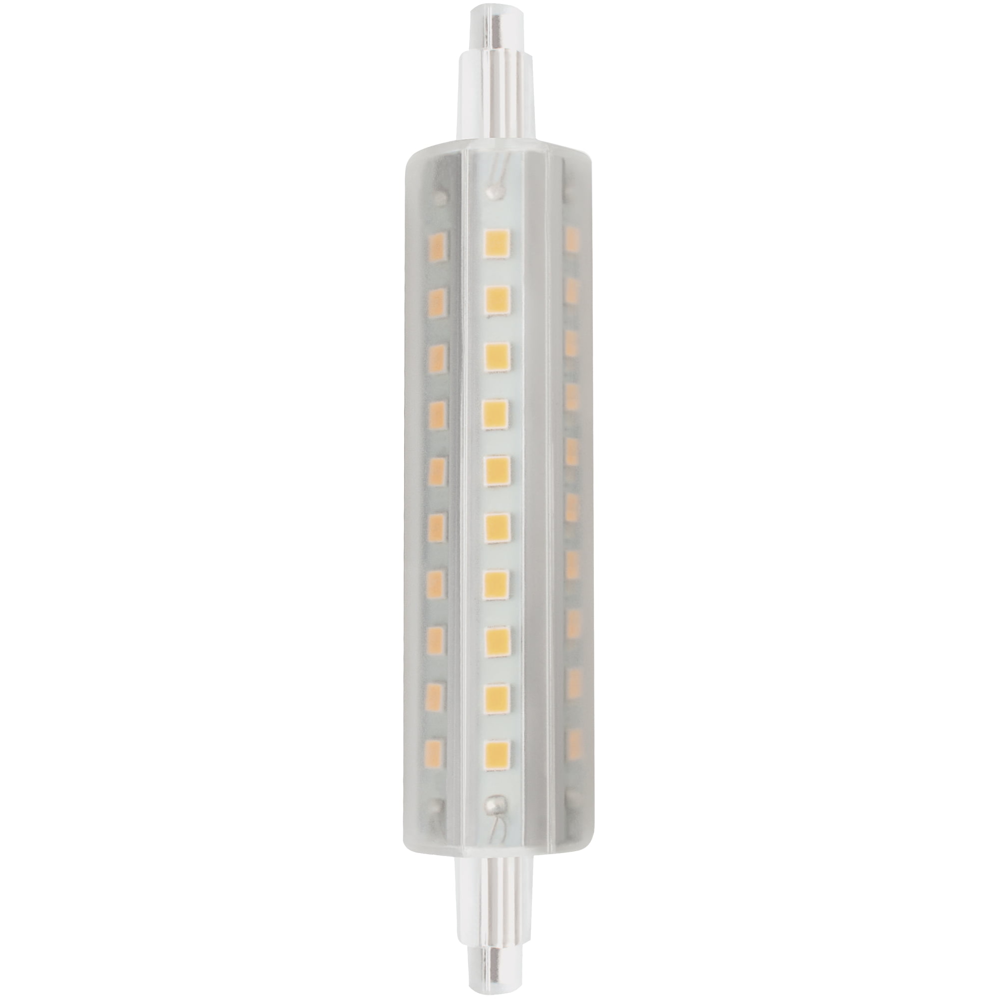 BOMBILLA LED MATEL LINEAL 118MM R7S 12W CÁLIDA