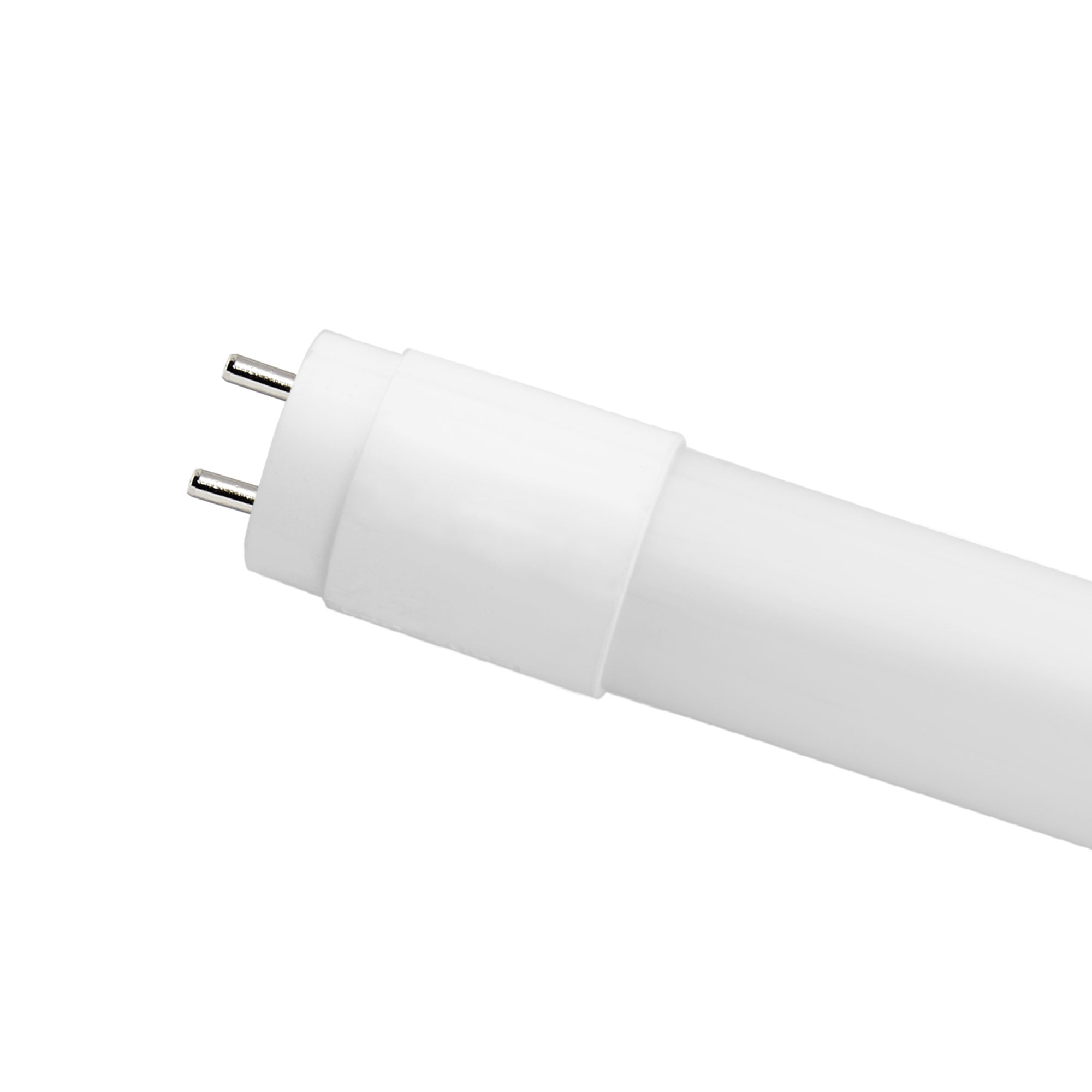 FLUORESCENTE LED MATEL CRISTAL 60CM 9W CÁLIDA