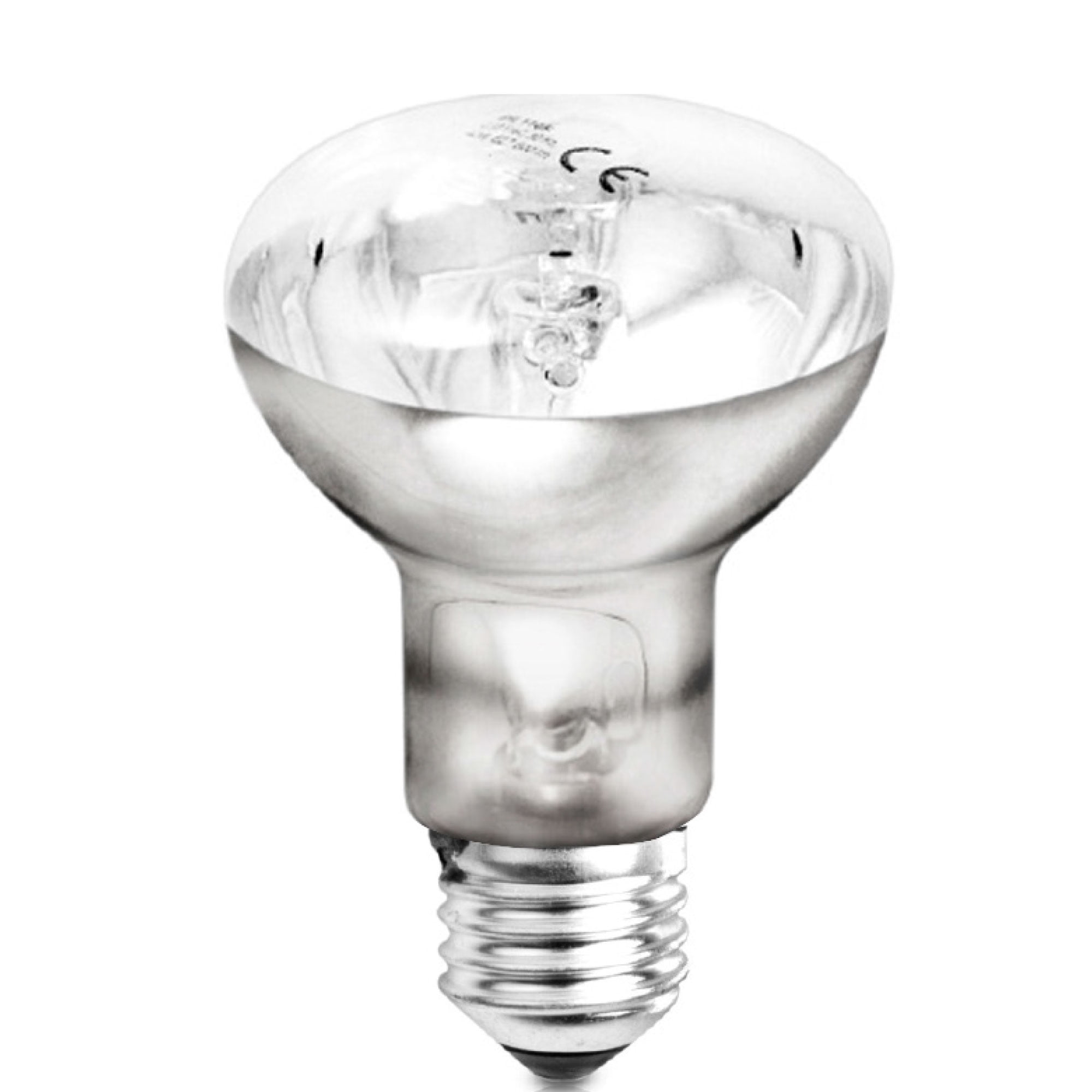 BOMBILLA ECO HALÓGENA MATEL REFLECTORA R90 E27 70W