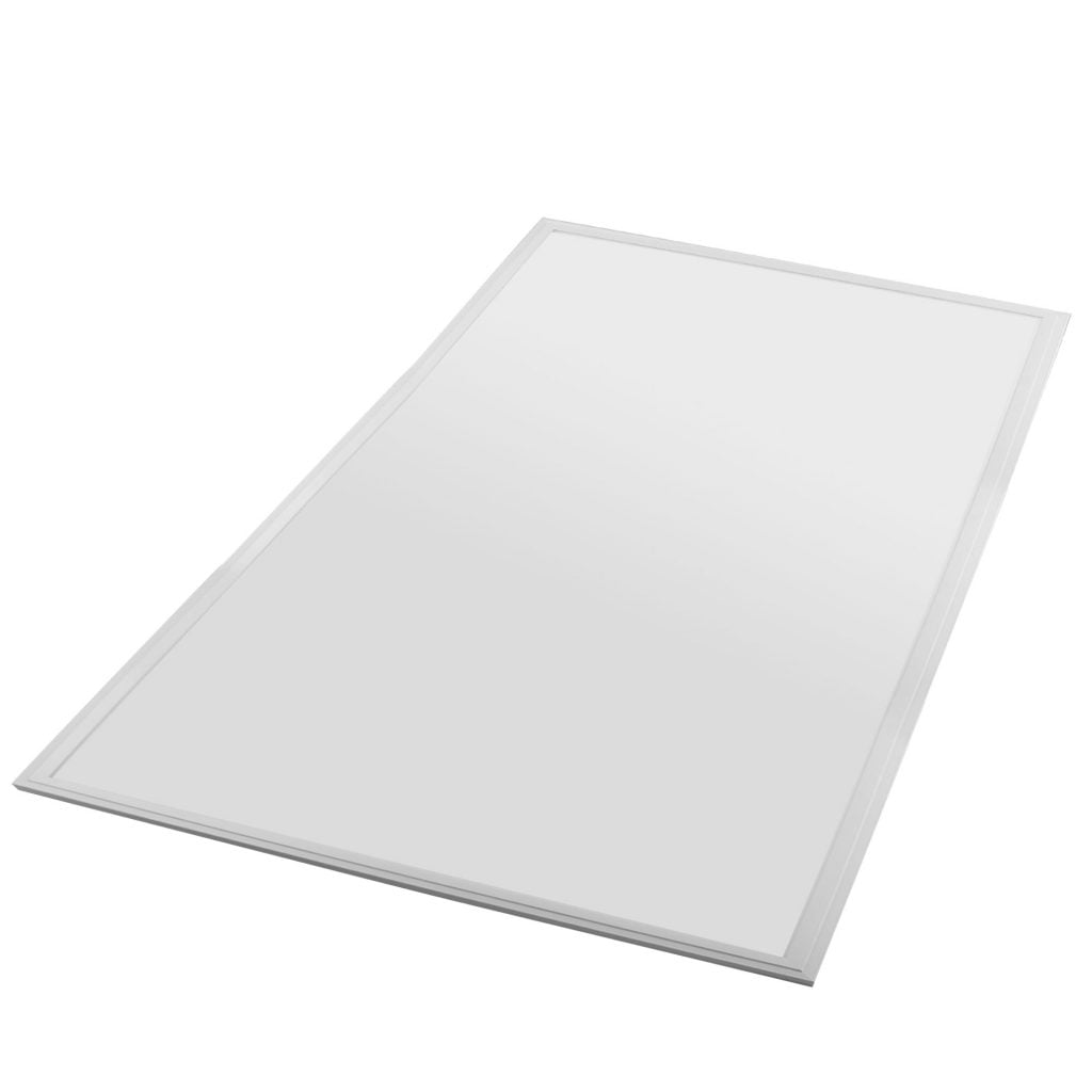 PANEL LED MATEL 120x60CM 80W NEUTRA