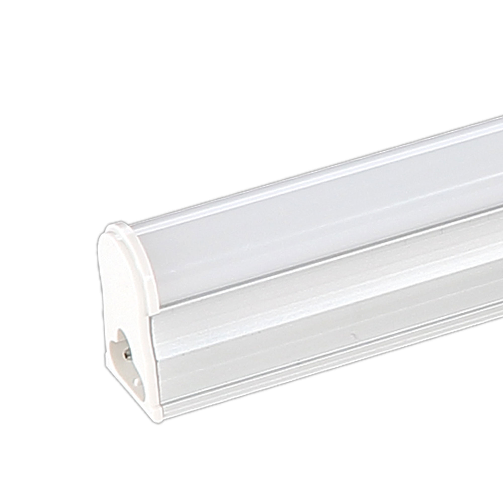 REGLETA LED MATEL INTEGRADO MATEL 16W 117CM FRÍA