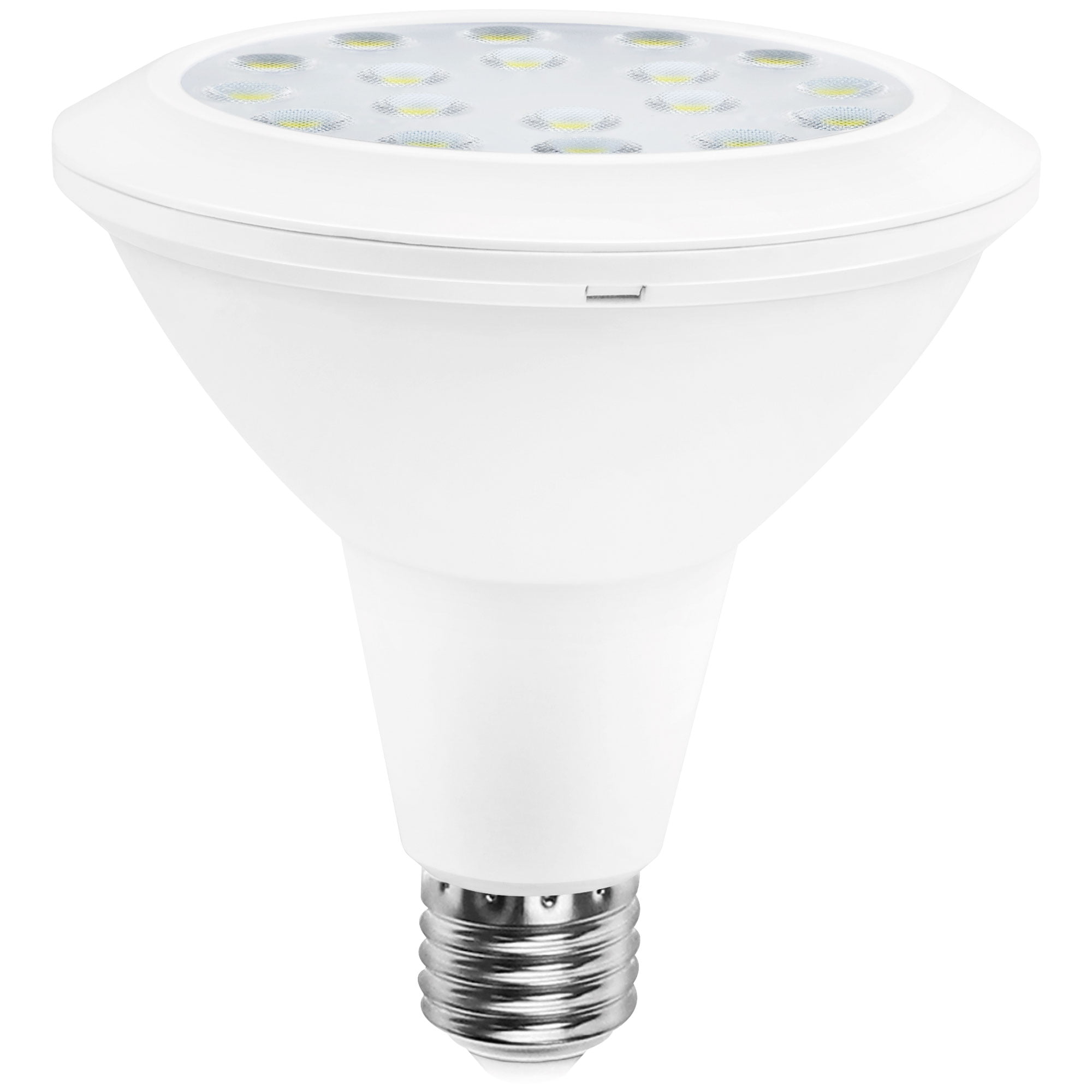 BOMBILLA LED MATEL PAR38 E27 18W FRÍA