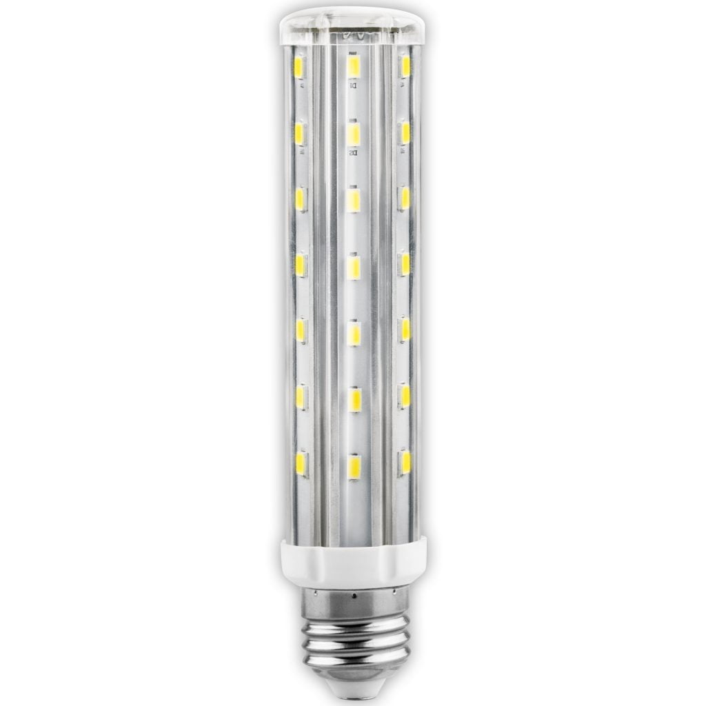 BOMBILLA LED MATEL TUBULAR E27 12W CÁLIDA