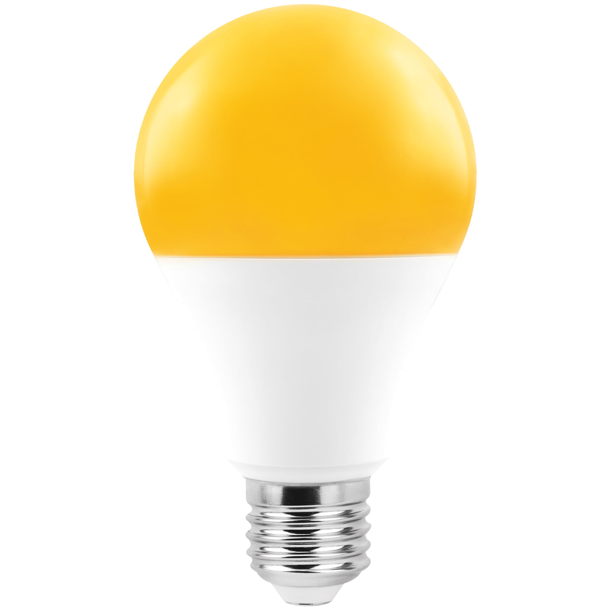 BOMBILLA LED MATEL ESTÁNDAR E27 12W ANTIMOSQUITOS