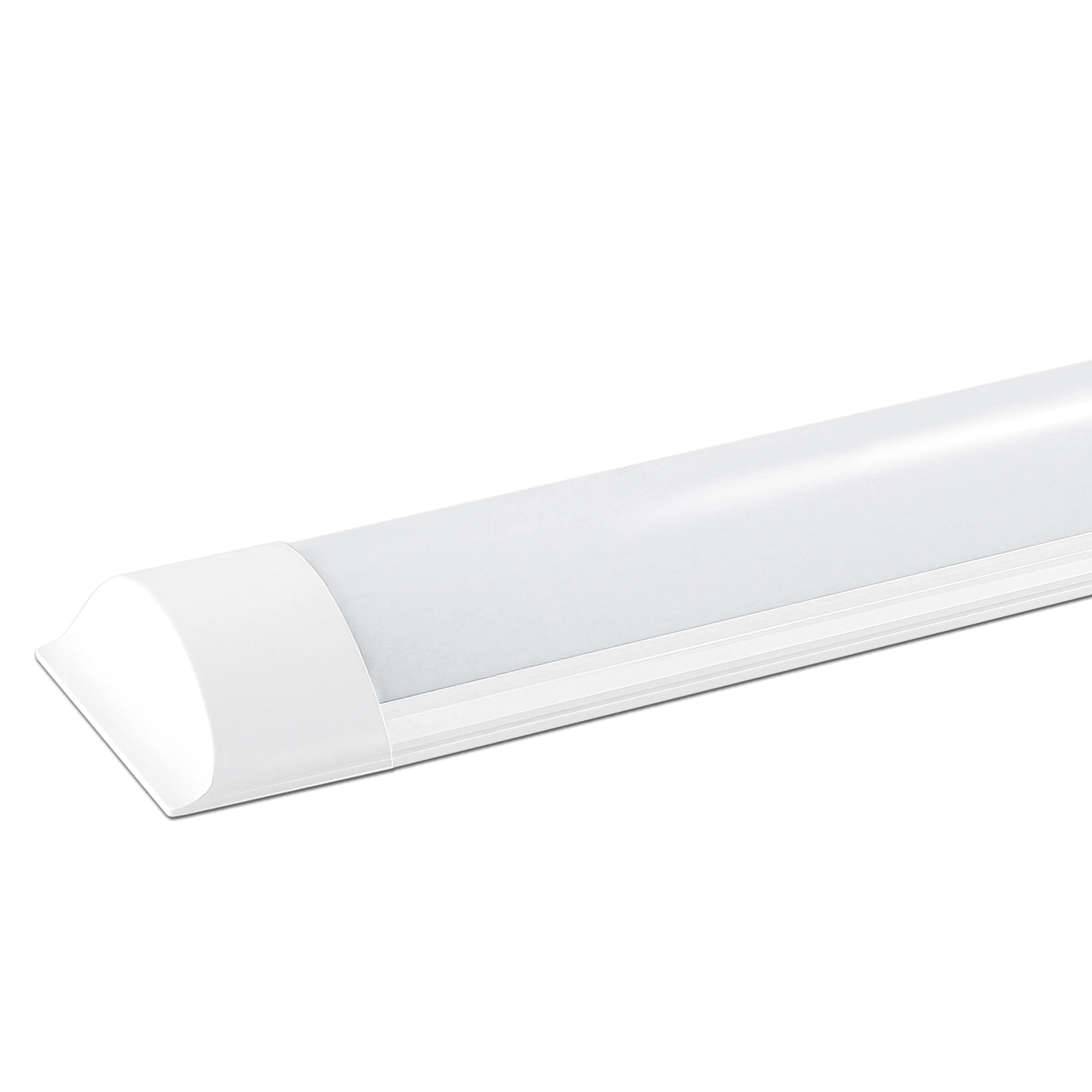 PANTALLA LED INTEGRADO MATEL PLANA 16W 60CM FRÍA