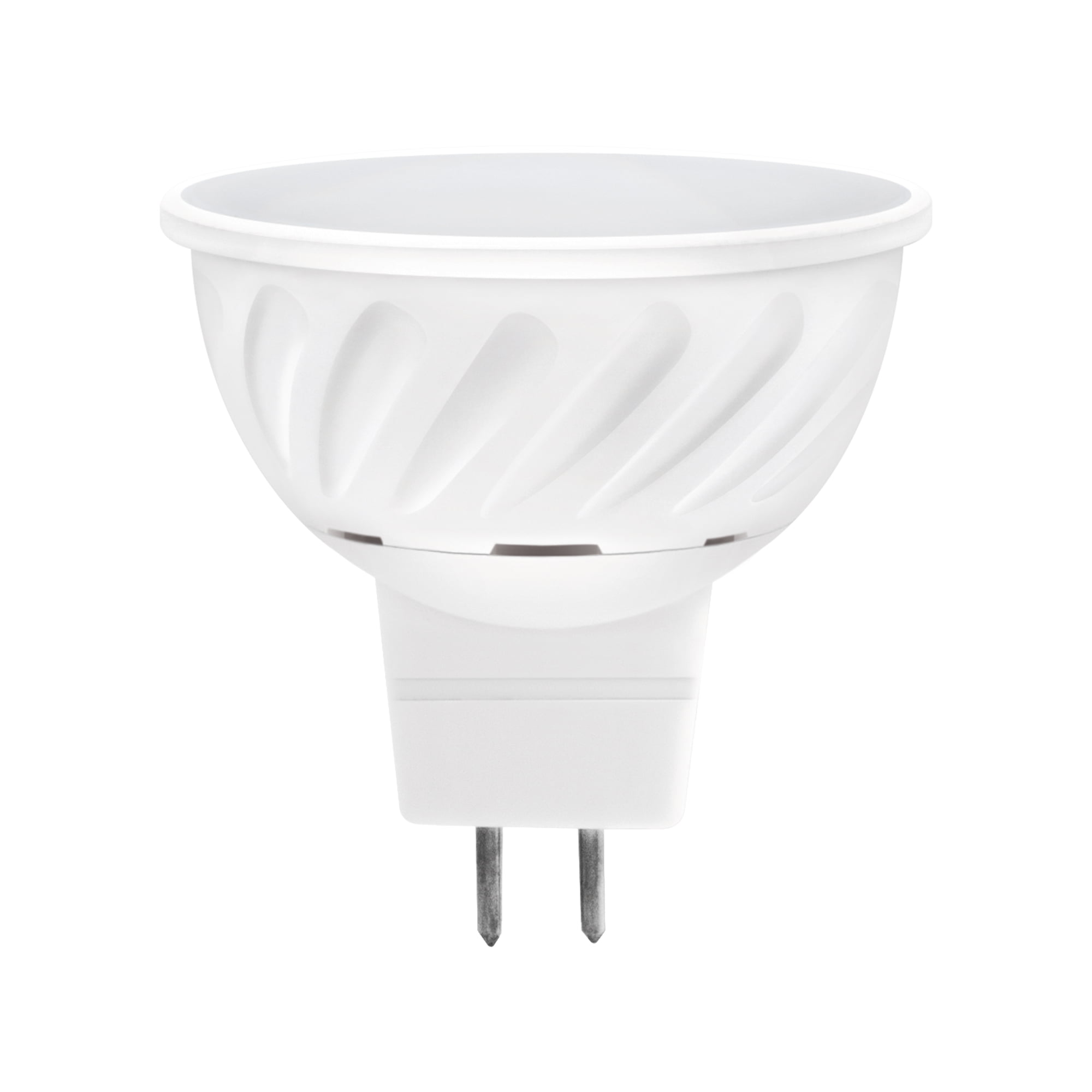 BOMBILLA LED MATEL MR16 10W ALUMINIO NEUTRA