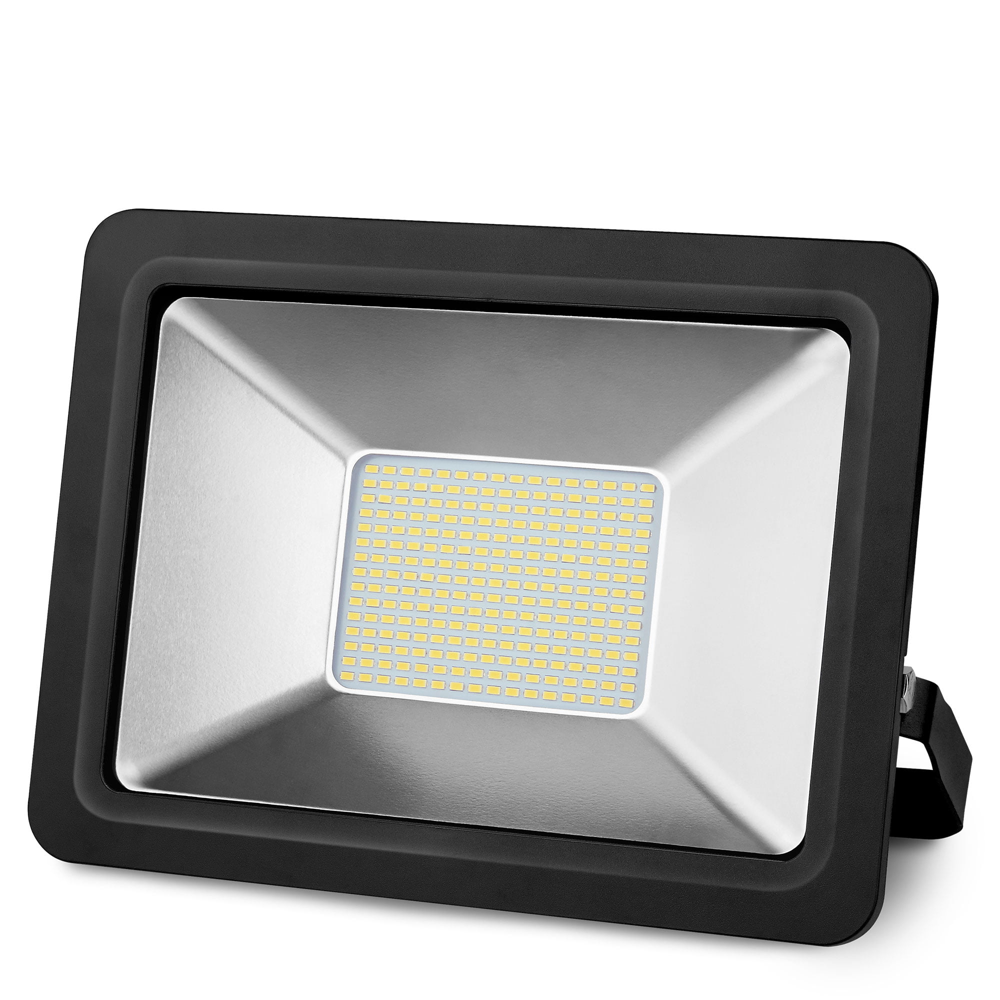 PROYECTOR LED MATEL NEGRO IP65 200W FRÍA