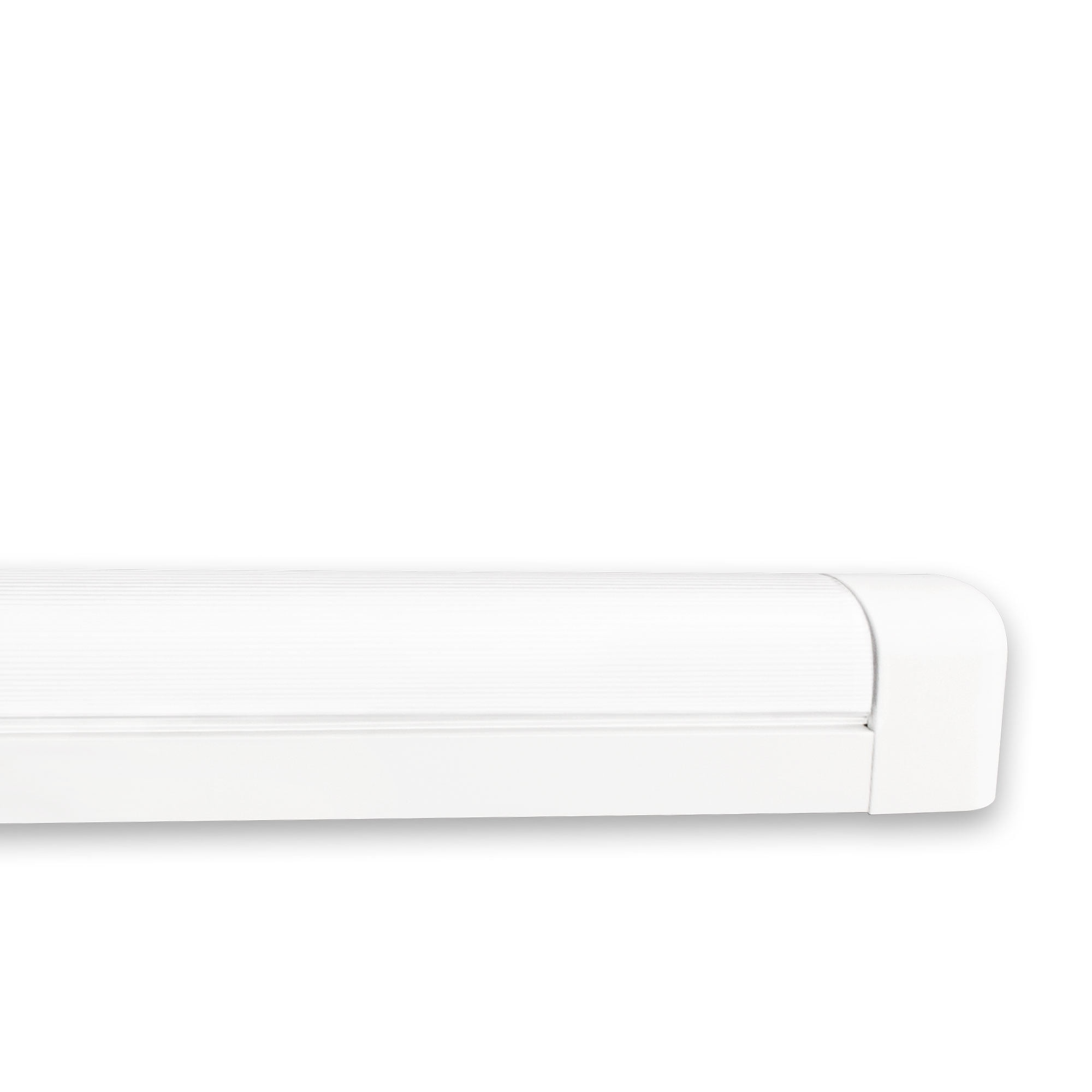 REGLETA LED INTEGRADO MATEL REDONDEADA 18W 60CM FRÍA