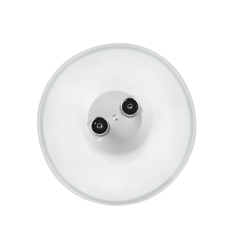 BOMBILLA LED MATEL DICROICA GU10 7W CÁLIDA - Imagen 3