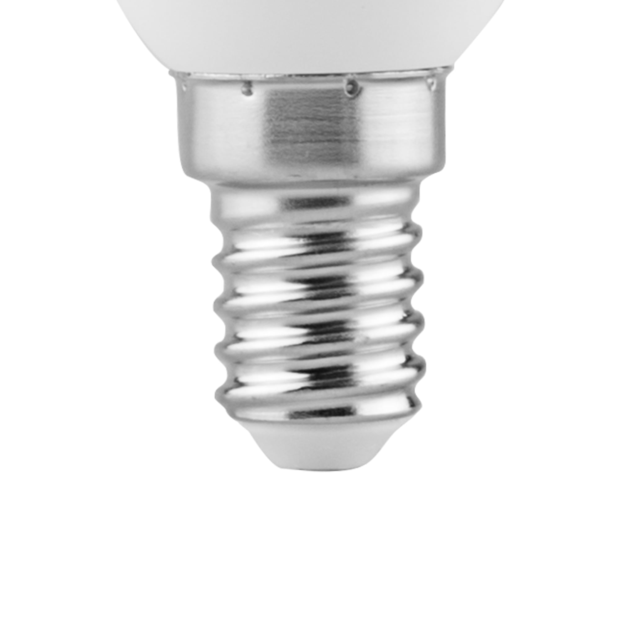 BOMBILLA LED MATEL VELA E14 3W NEUTRA - Imagen 3