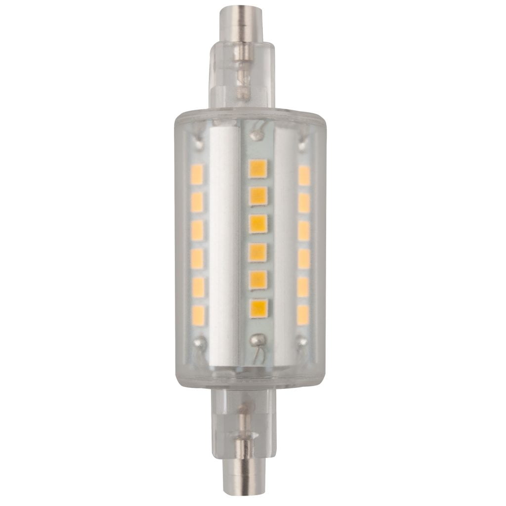 BOMBILLA LED MATEL LINEAL 78MM R7S 6W NEUTRA