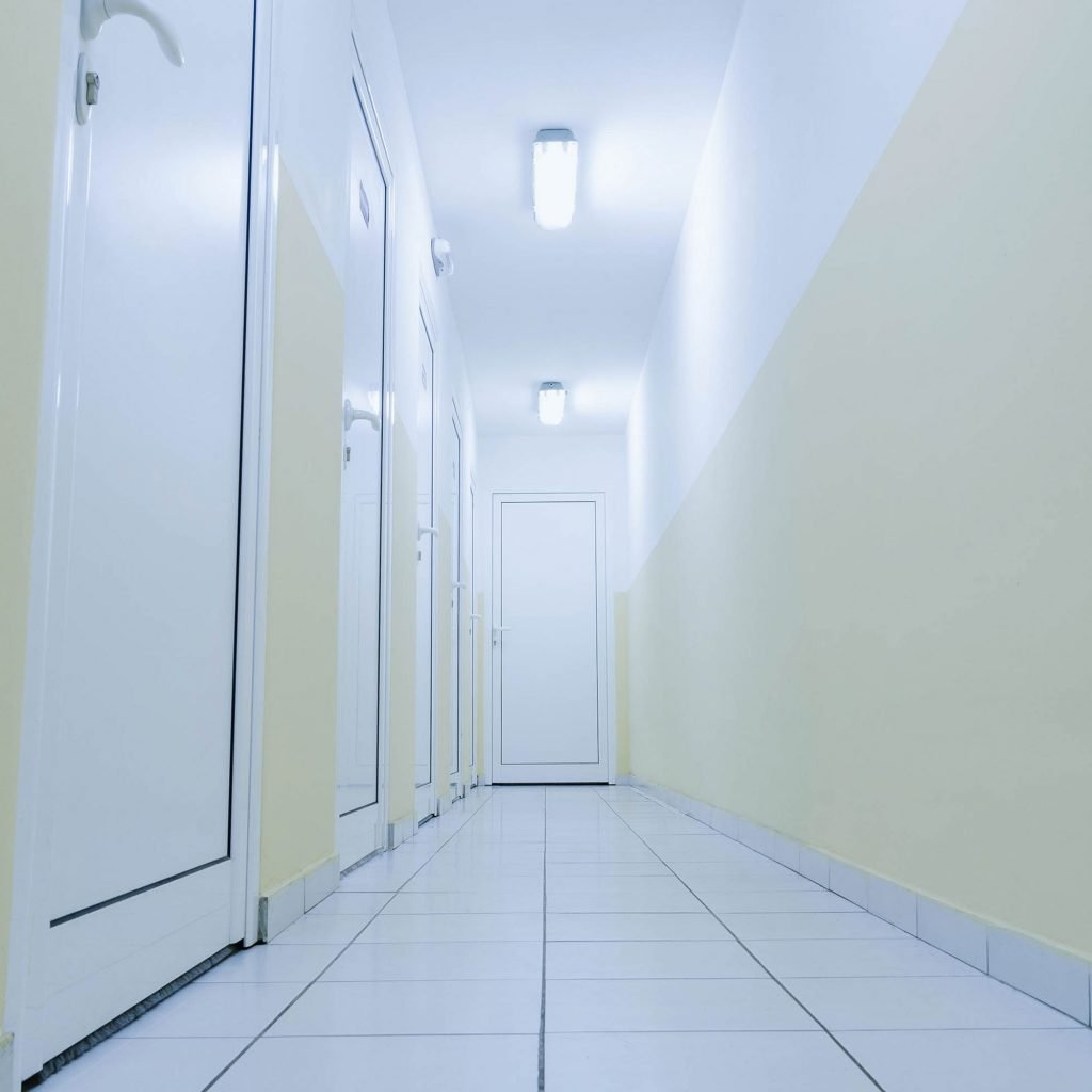 REGLETA LED INTEGRADO MATEL CUADRANGULAR 36W 120CM FRÍA - Imagen 4