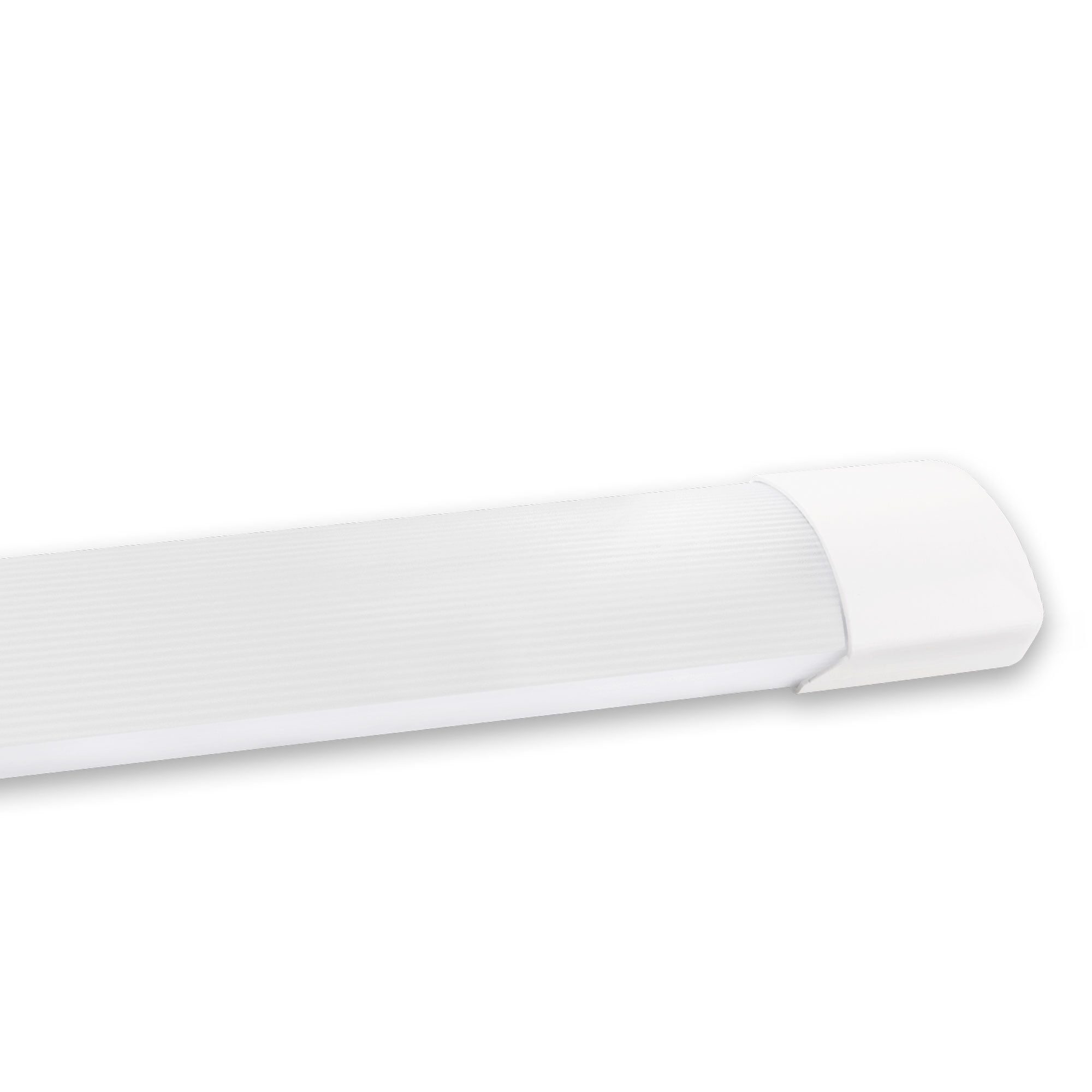 PANTALLA LED INTEGRADO MATEL BLANCA 18W 60CM FRÍA