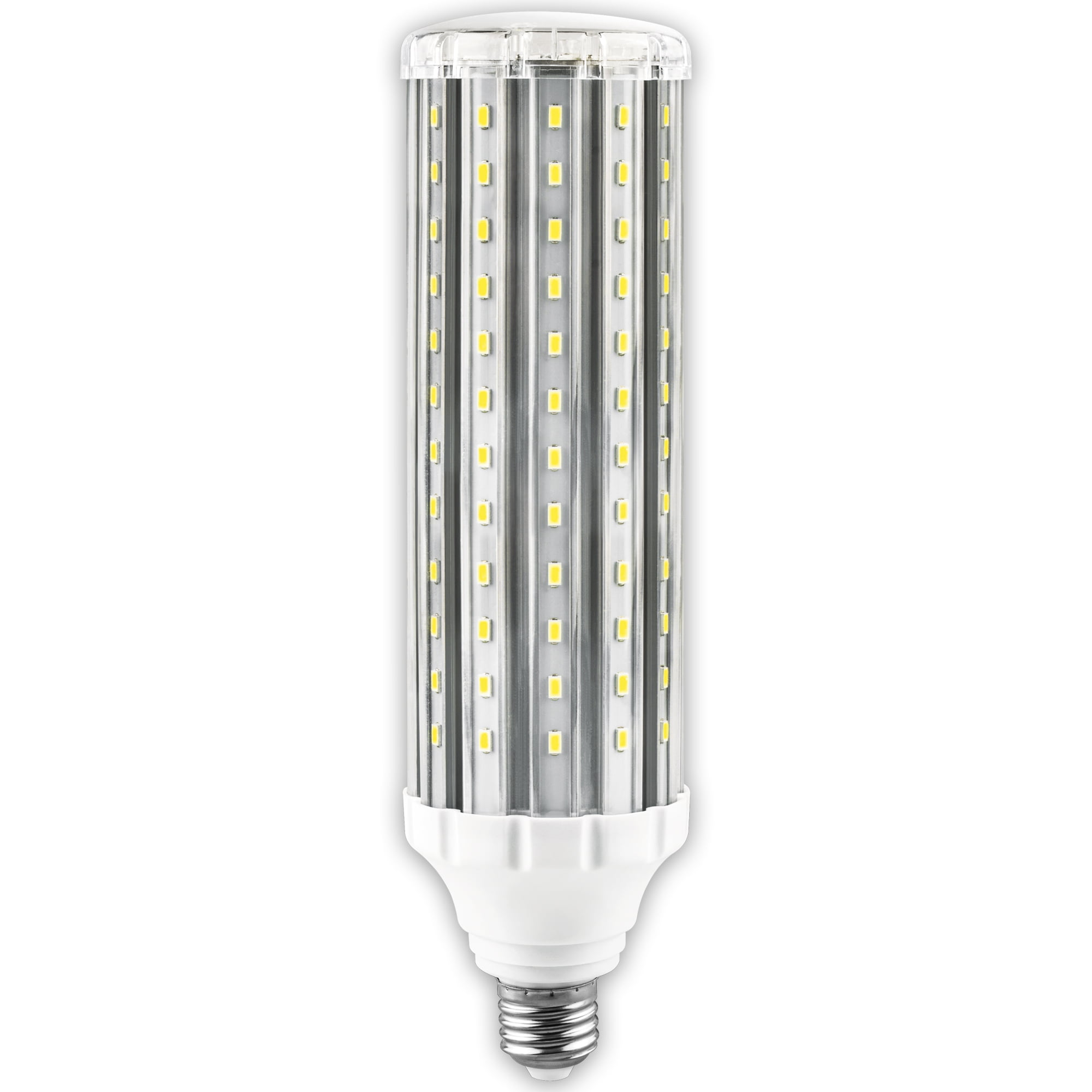 BOMBILLA LED MATEL TUBULAR E27 50W FRÍA