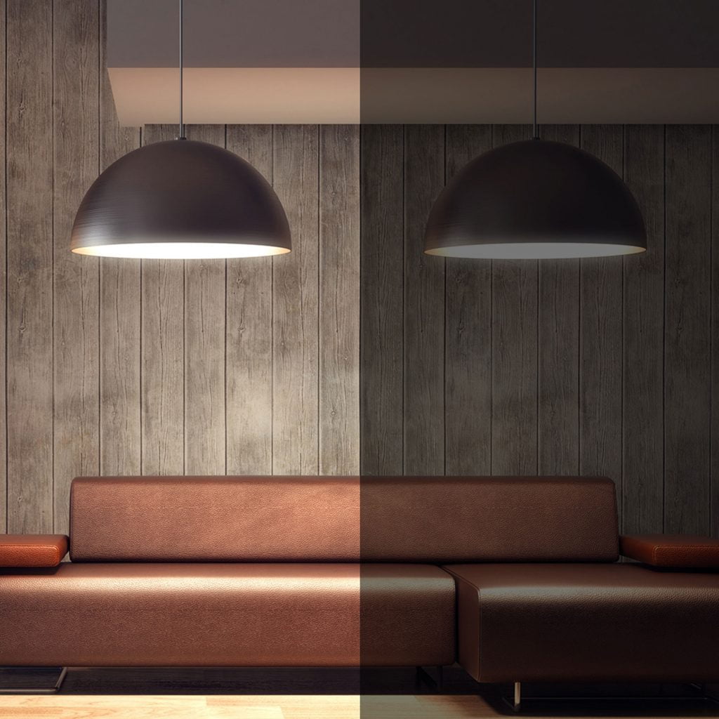 BOMBILLA LED MATEL VELA E27 FRÍA 7W REGULABLE - Imagen 4