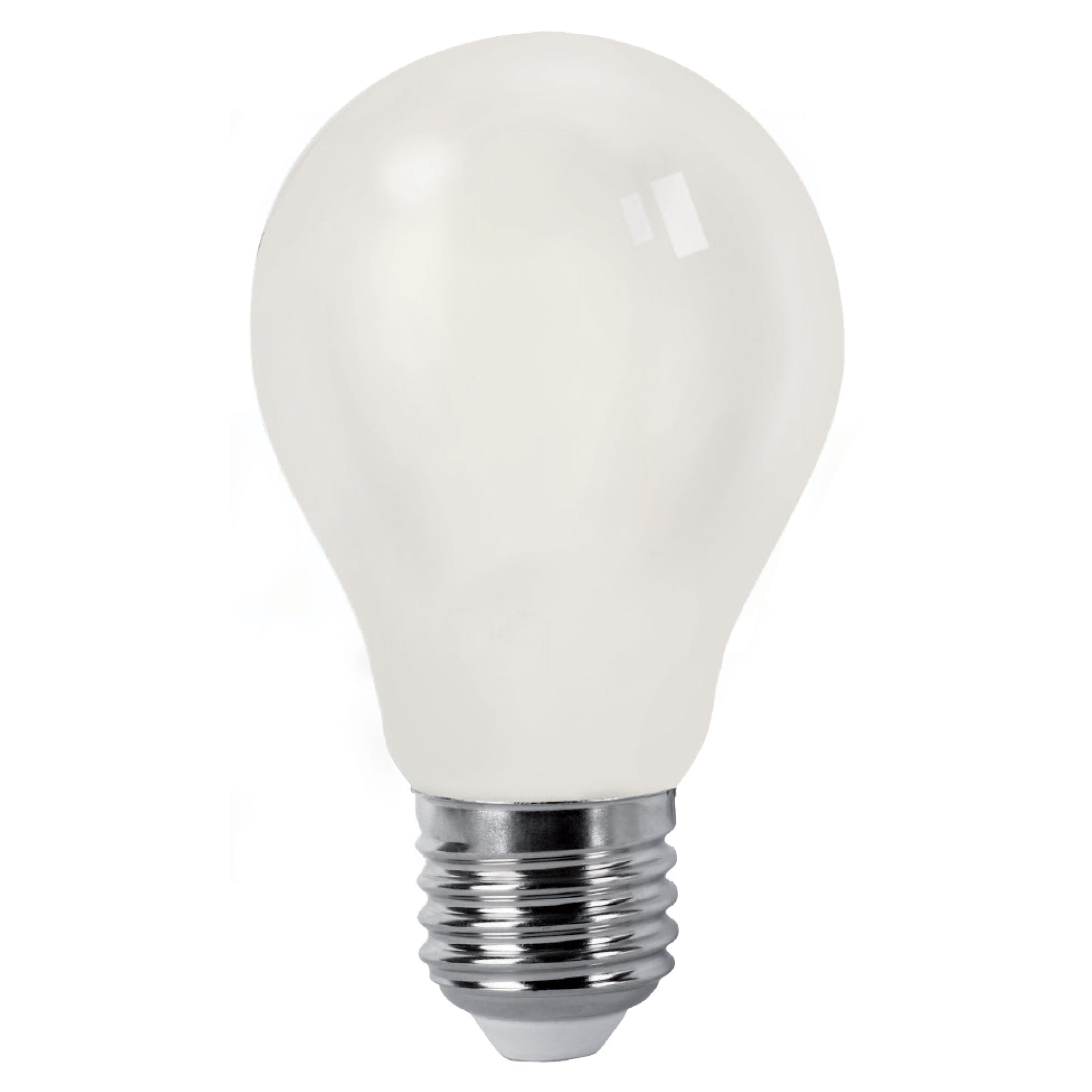 BOMBILLA LED MATEL FILAMENTO E27 A60 4W CÁLIDA OPAL