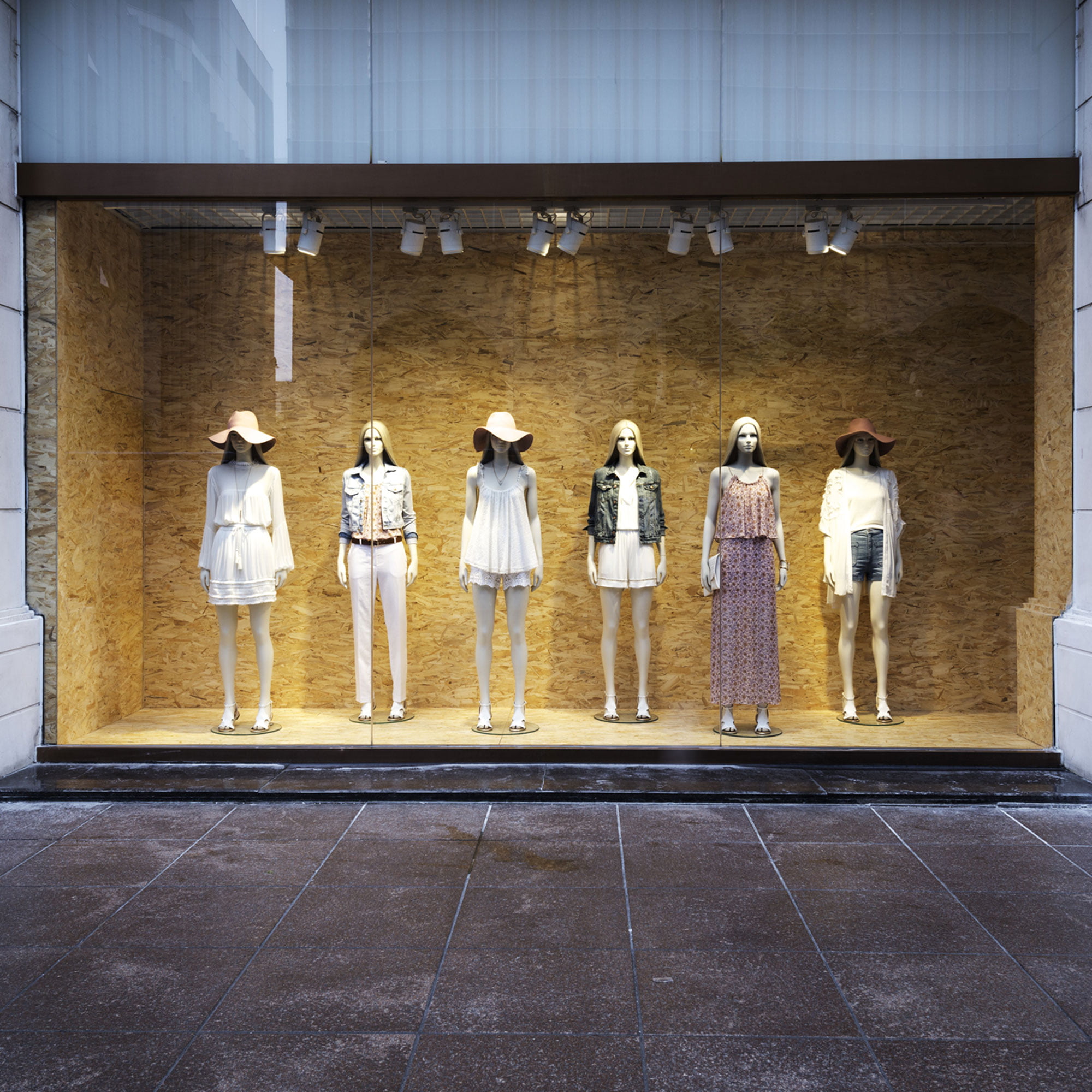 PROYECTOR LED MATEL PLANO BLANCO IP65 50W FRÍA - Imagen 3