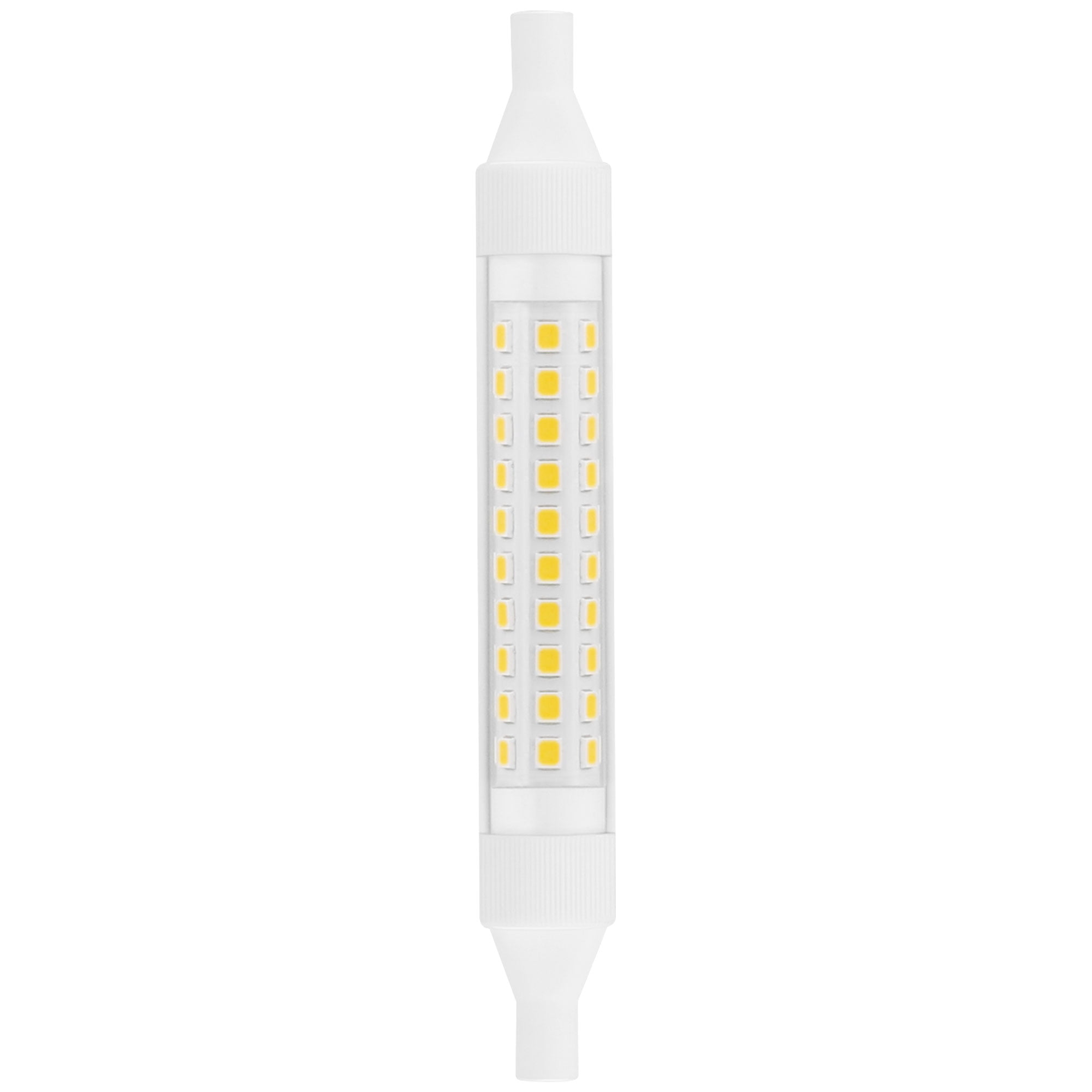 BOMBILLA LED MATEL LINEAL 118MM R7S 8W CÁLIDA