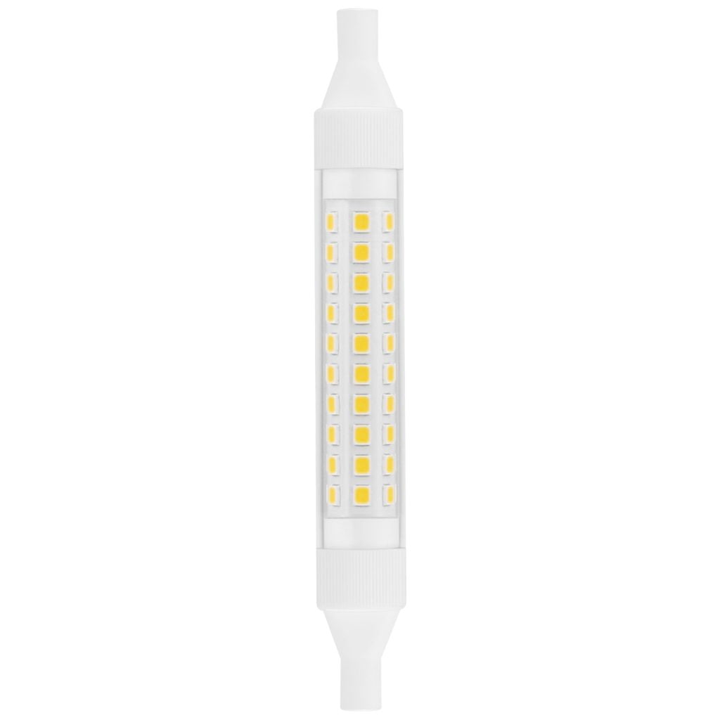 BOMBILLA LED MATEL LINEAL 118MM R7S 8W FRÍA