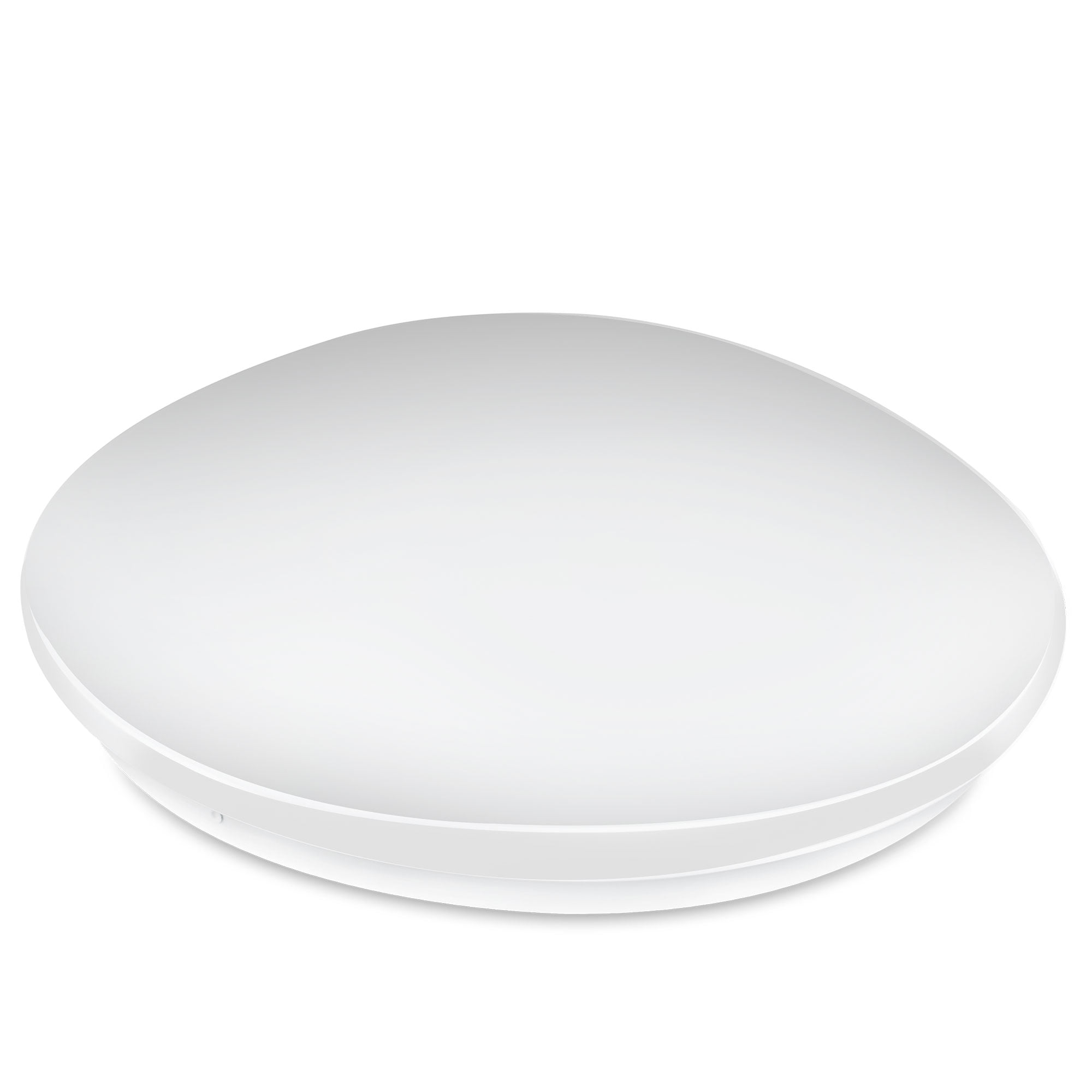 APLIQUE LED MATEL REDONDO BLANCO 24W FRÍA