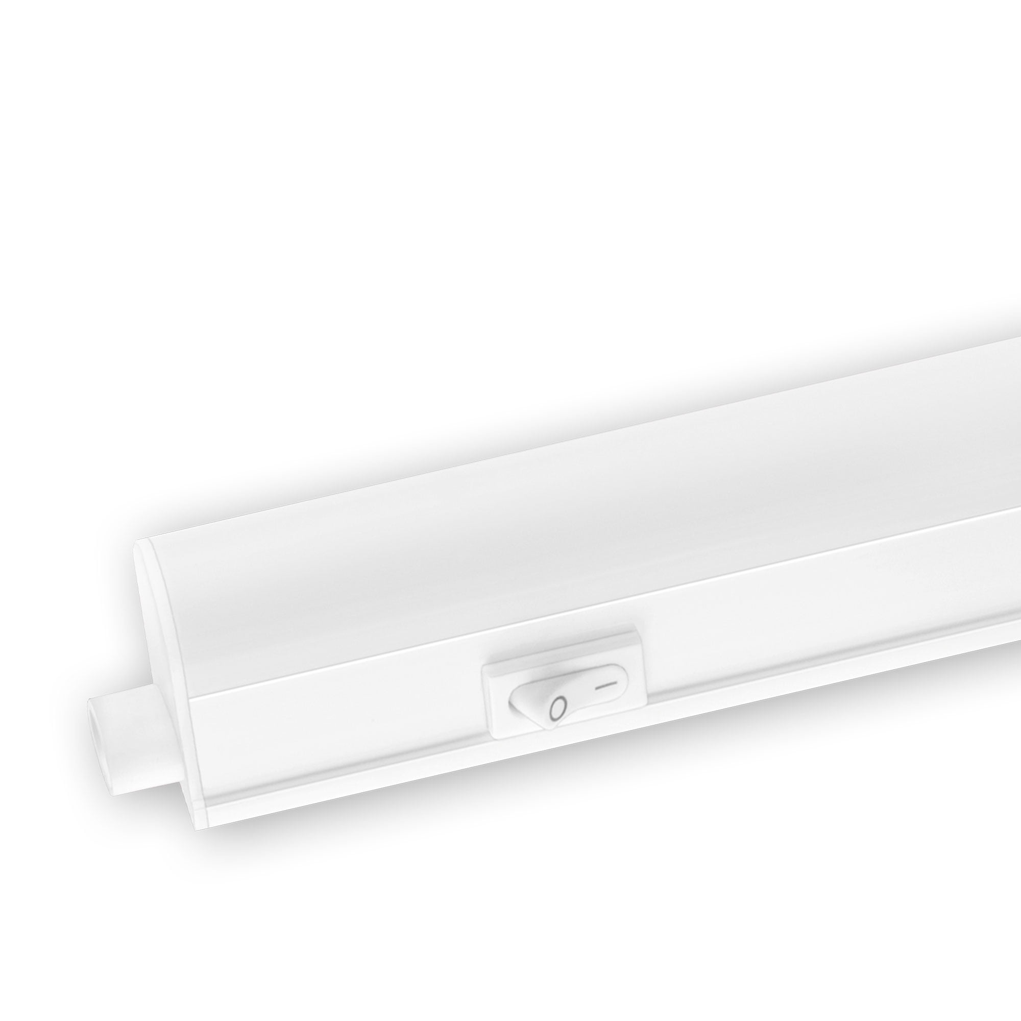 REGLETA LED MATEL CON INTERRUPTOR 16W 115CM FRÍA