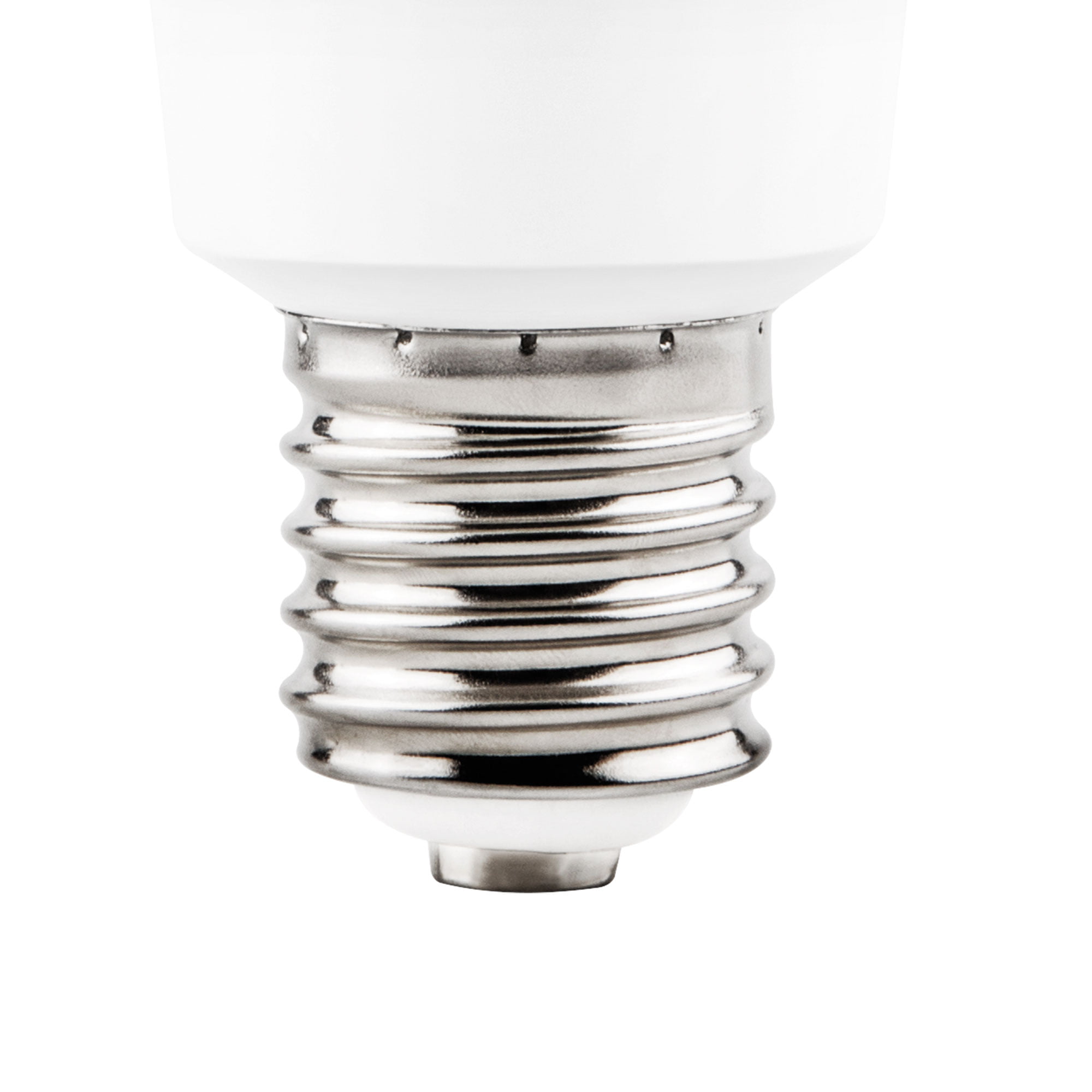 BOMBILLA LED MATEL E40 INDUSTRIAL R170 70W FRÍA - Imagen 3