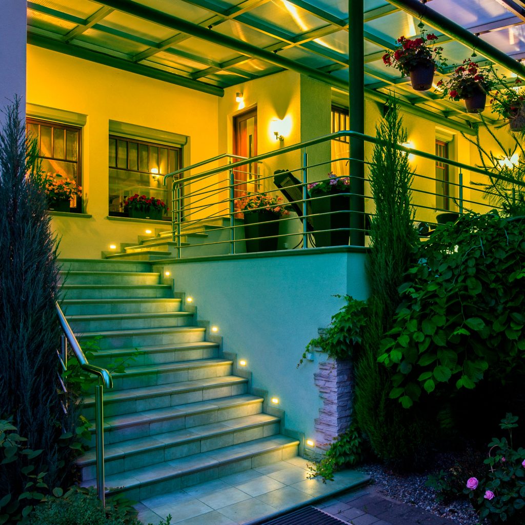 BOMBILLA LED MATEL PAR38 IP65 E27 15W VERDE - Imagen 3