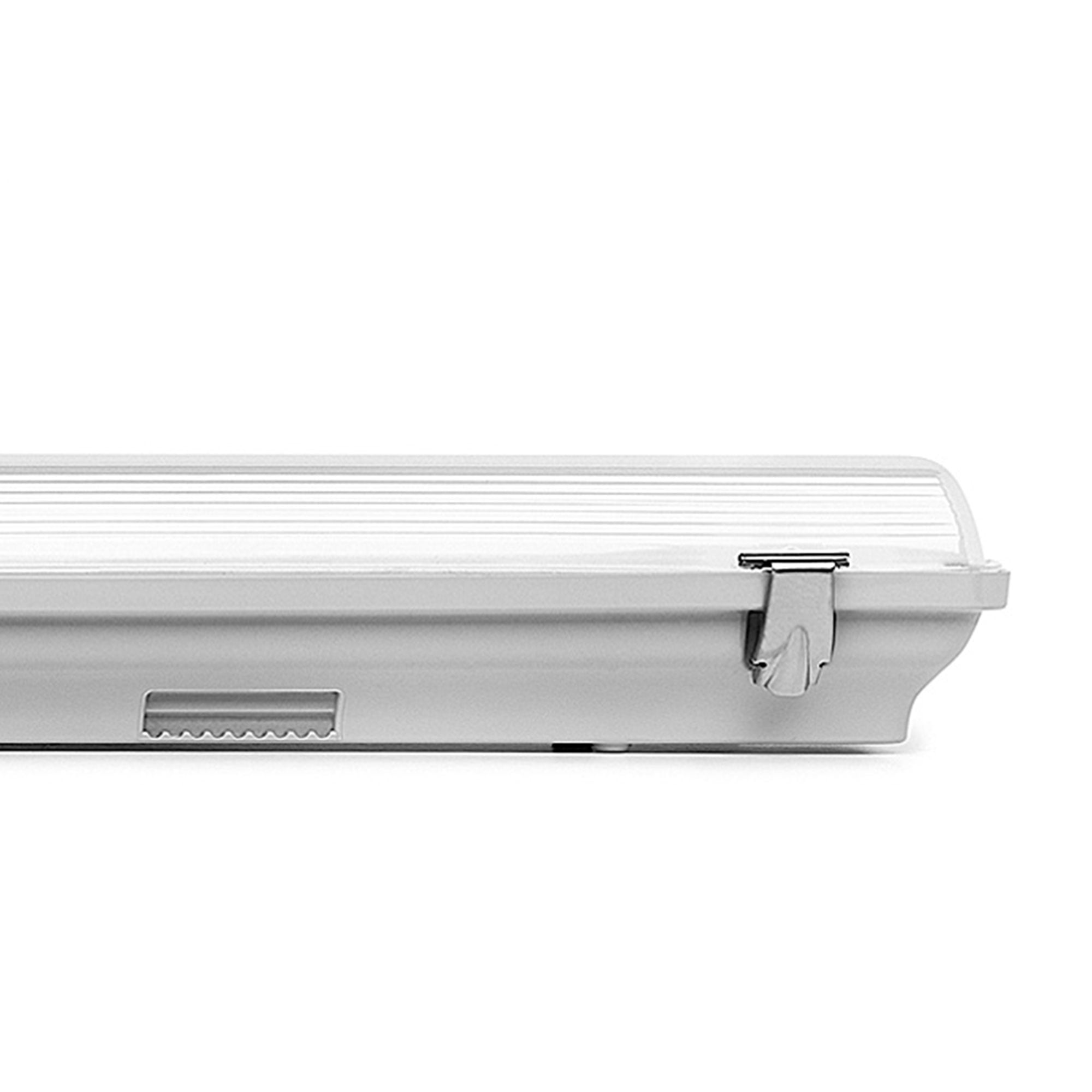 PANTALLA LED MATEL PARA TUBO LED 25W 150CM