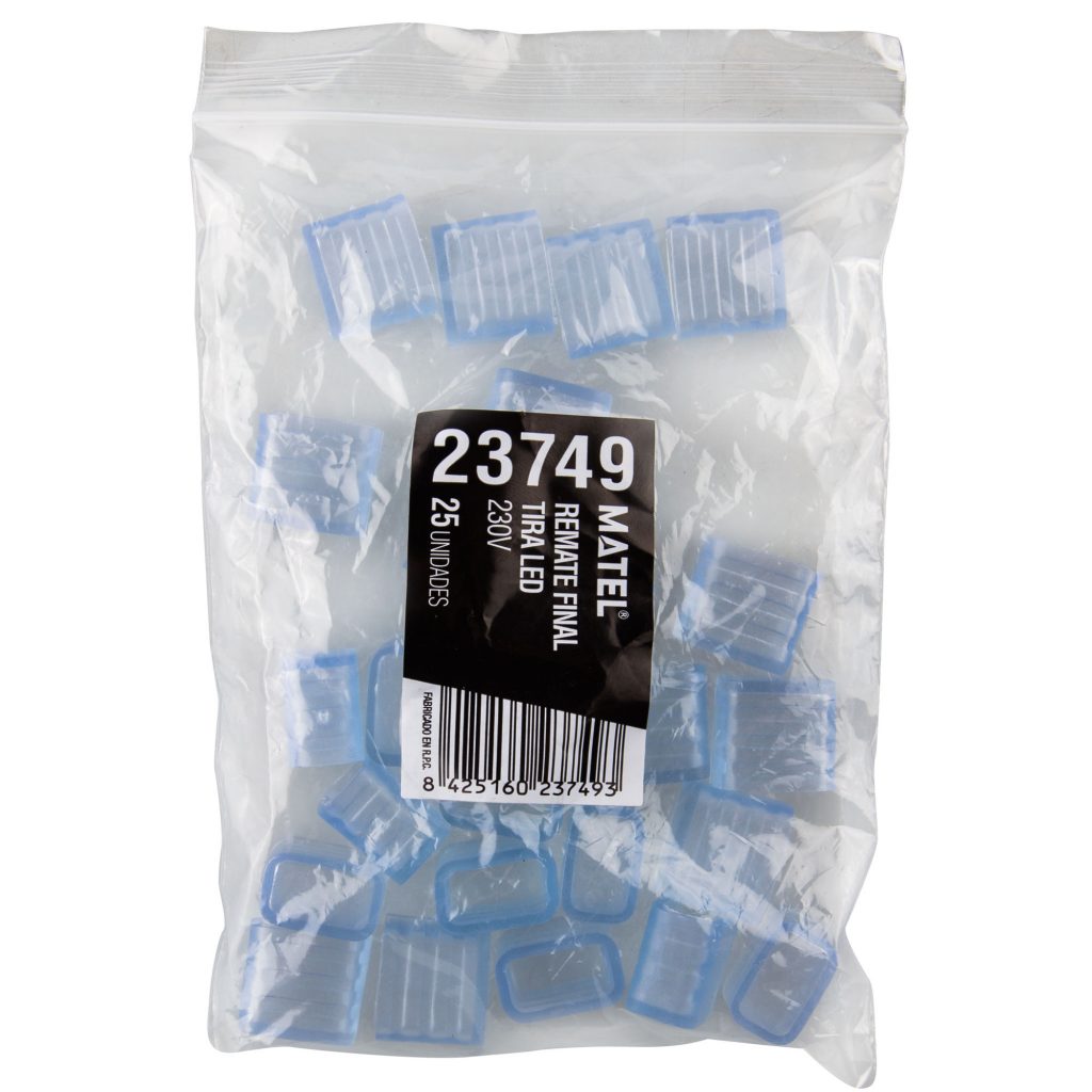 REMATE FINAL TIRA LED MATEL 230V - Imagen 2