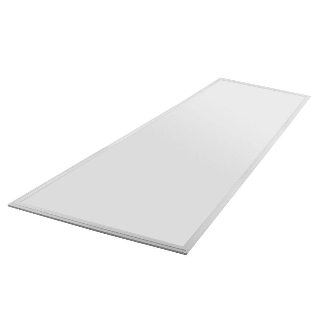 PANEL LED MATEL 120x30CM 40W FRÍA
