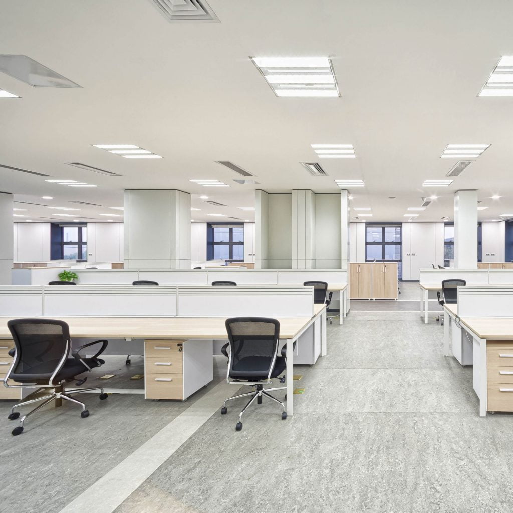 PANEL LED MATEL 120x30CM 40W NEUTRA - Imagen 3