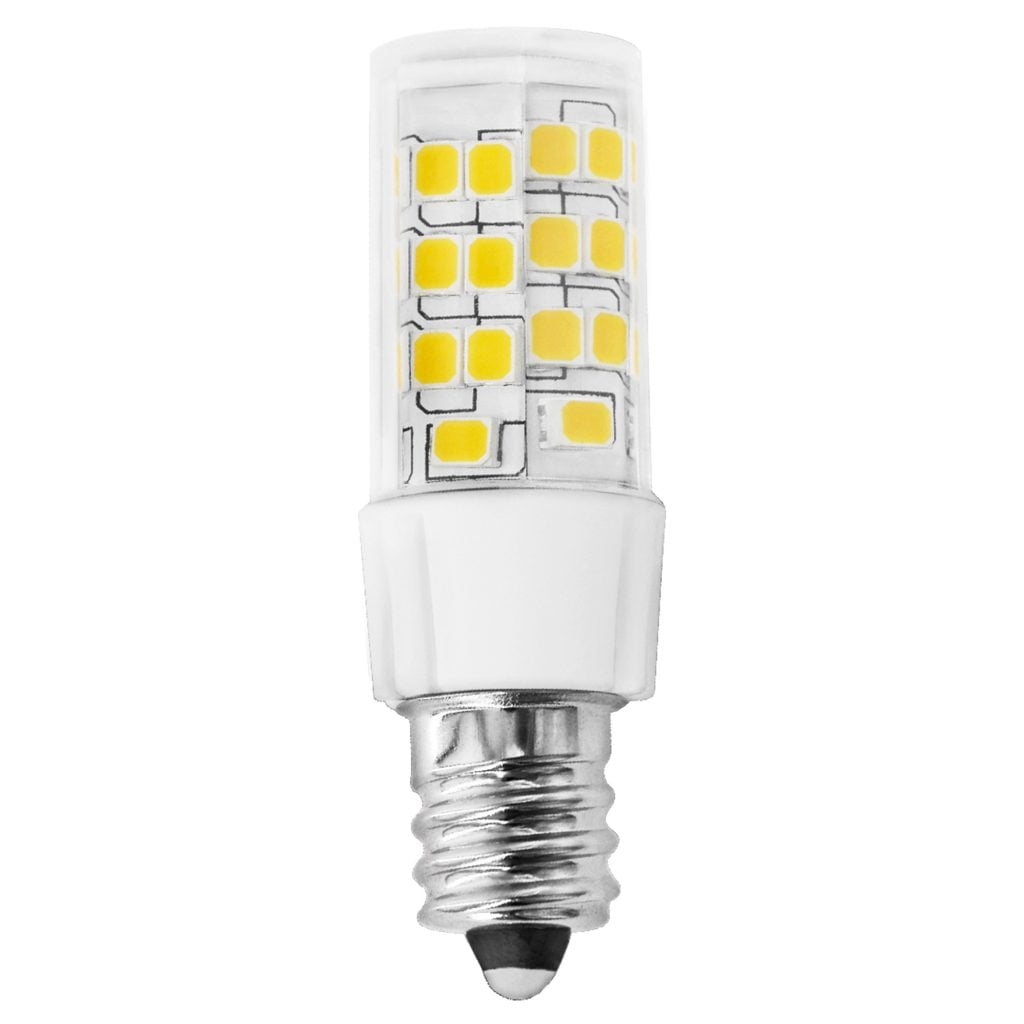 BOMBILLA LED MATEL TUBULAR E14 5W CÁLIDA