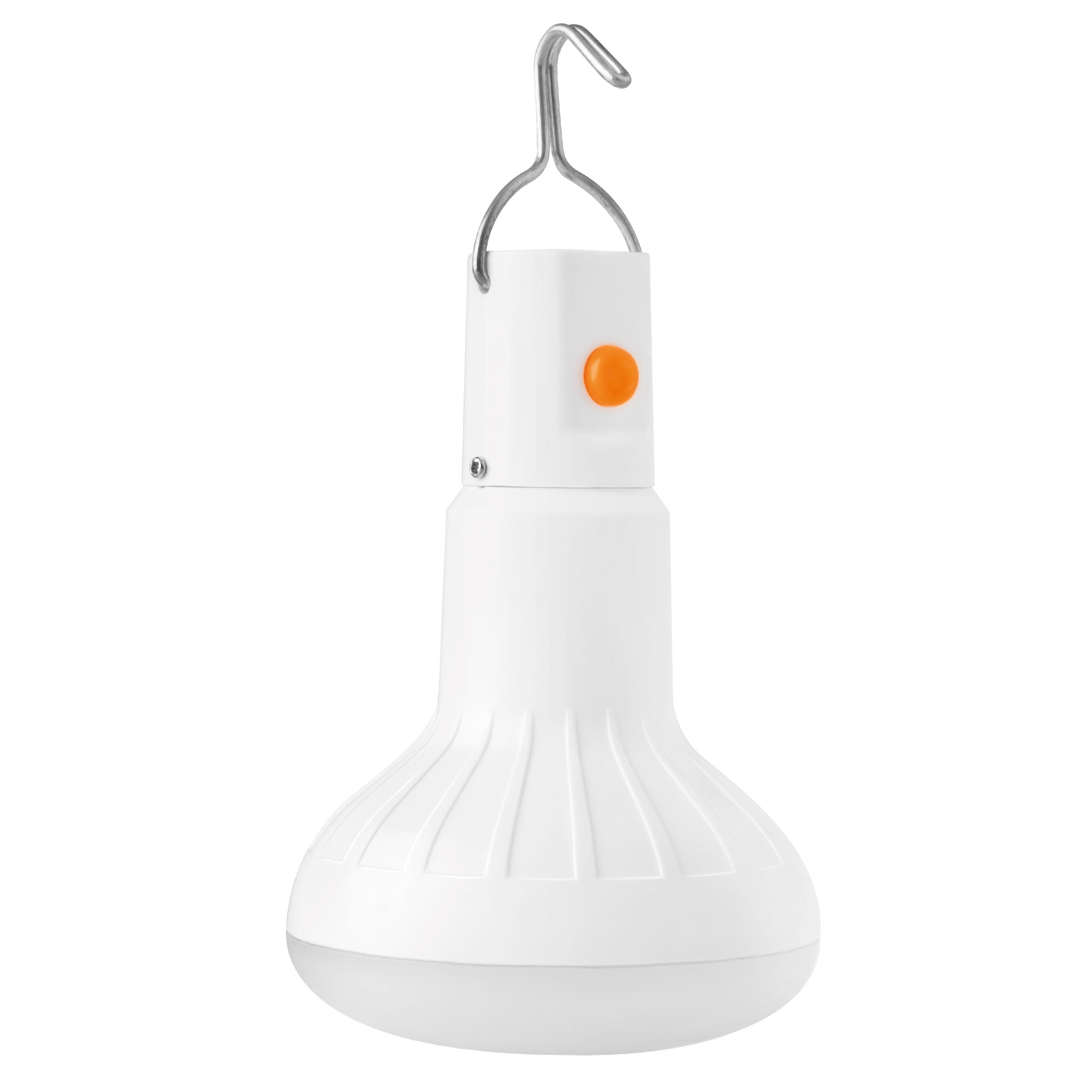 BOMBILLA LED MATEL RECARGABLE USB 5W FRÍA